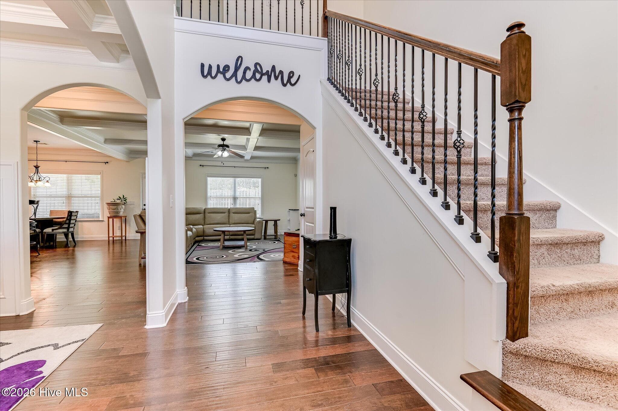 Single Family Residence at 5422 Victoria Falls, Grovetown, GA 30813, photo 7 of 55