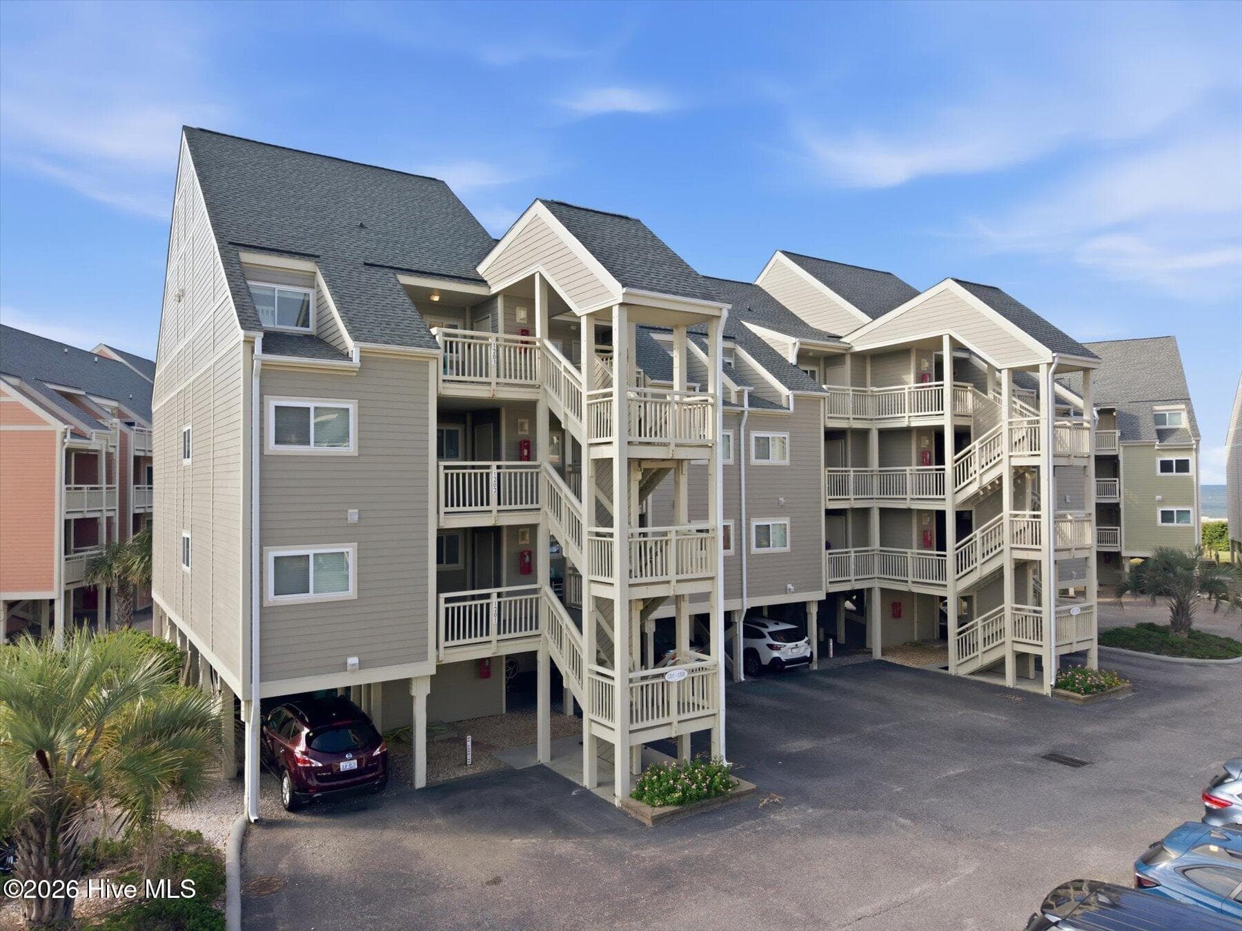 Condominium at 1000 Caswell Beach Road Apt 1203, Oak Island, NC 28465, photo 35 of 37