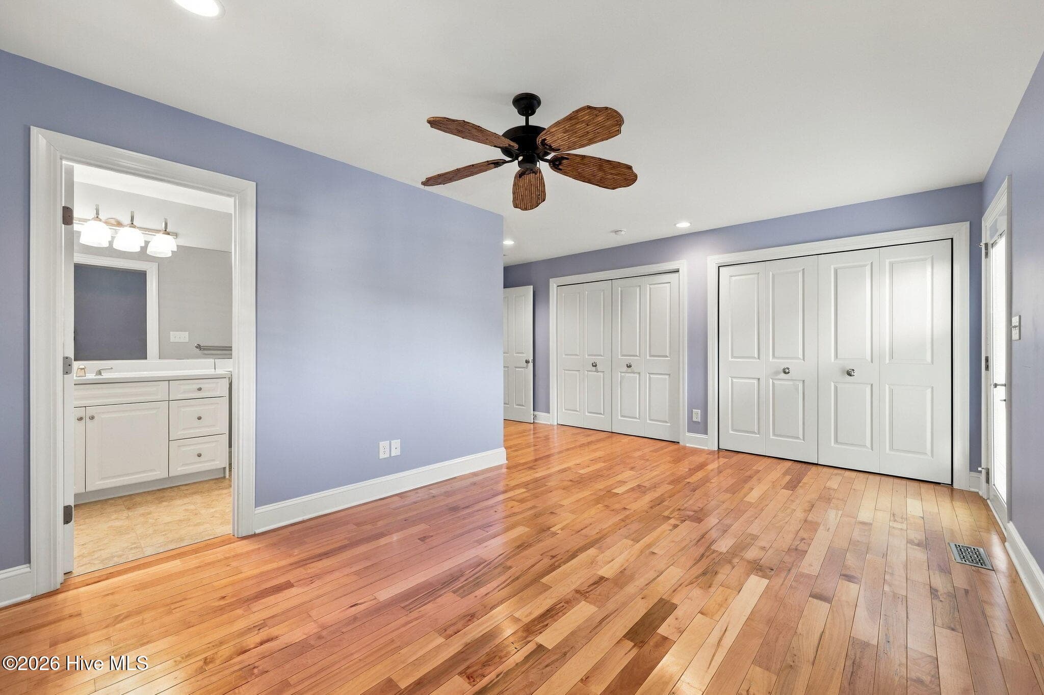 4th Bedroom Suite - 101 Jackson Avenue, Emerald Isle, NC 28594, Emerald Isle