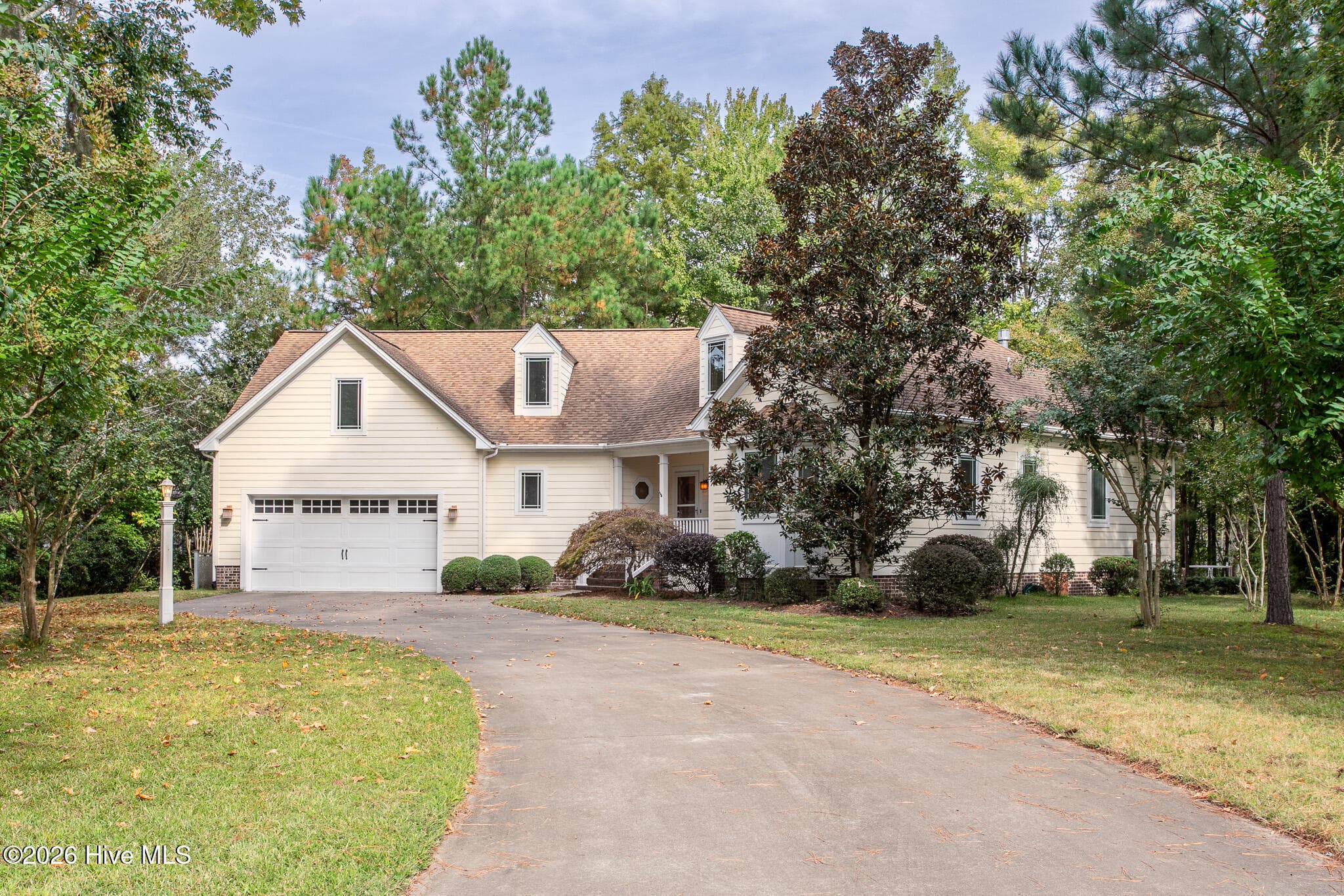 Single Family Residence at 109 Santee Circle, Hertford, NC 27944, photo 2 of 62