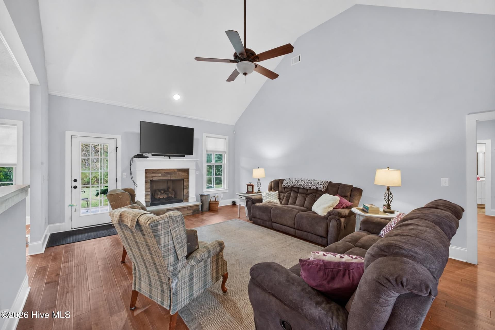 Single Family Residence at 4069 Bredbury Court, Beech Island, SC 29842, photo 15 of 45