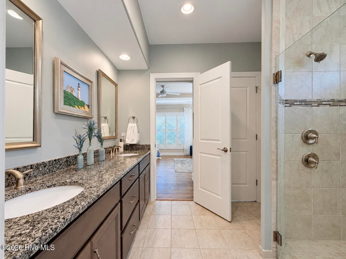 Single Family Residence at 3347 Oyster Tabby Drive, Wilmington, NC 28412, photo 43 of 91
