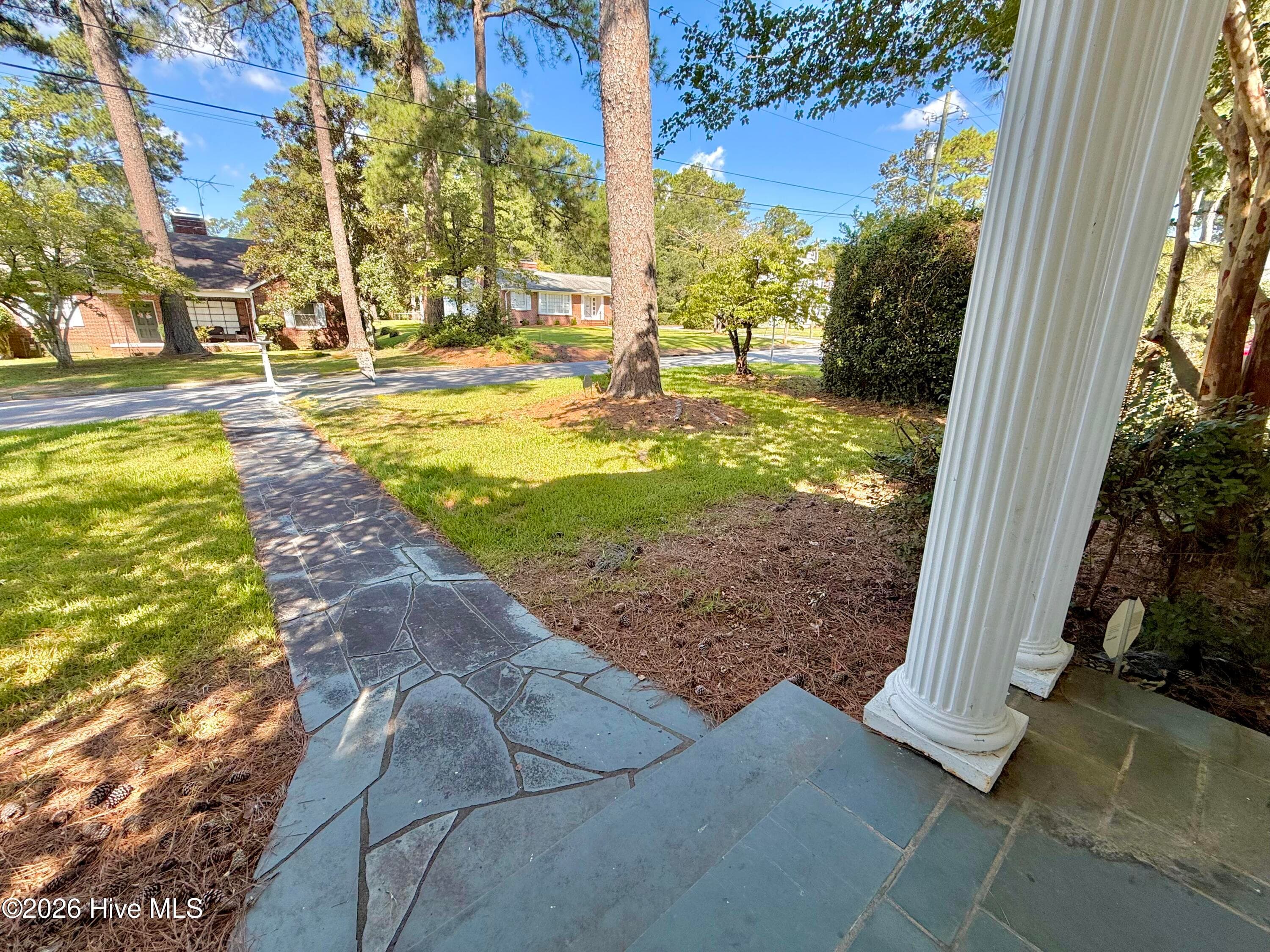 Single Family Residence at 1009 Rhem Street, Kinston, NC 28501, photo 56 of 60