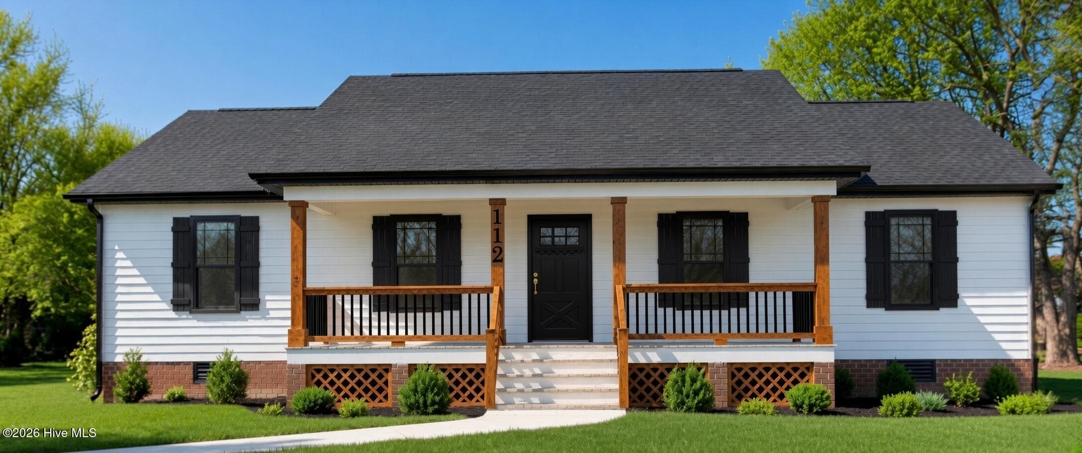 Single Family Residence at 112 Fir Ridge Lane, Beaufort, NC 28516, photo 13 of 20