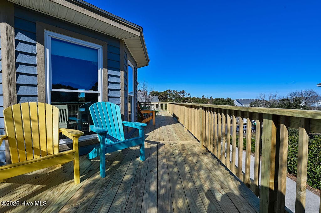 Single Family Residence at 758 Fish Crow Court, Corolla, NC 27927, photo 22 of 24