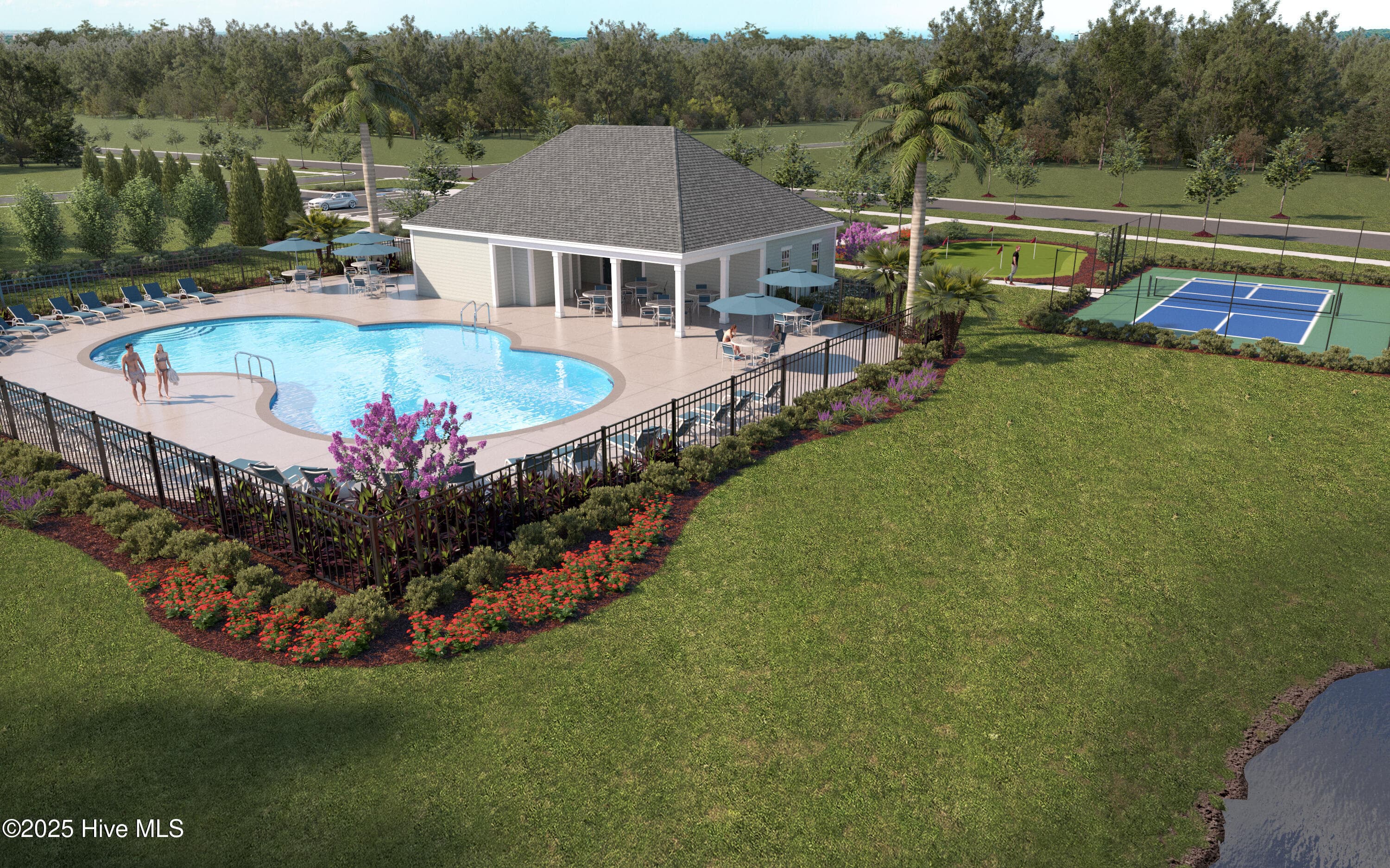 Opening Spring of 2026 - 6283 Raystone Way, Leland, NC 28451