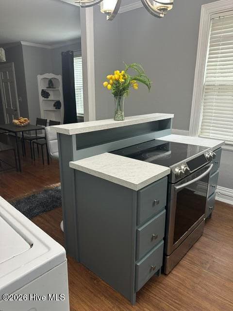 Single Family Residence at 1030 Lafayette Avenue, Rocky Mount, NC 27803, photo 11 of 33