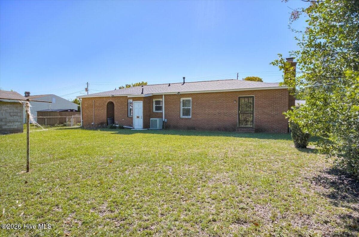 Single Family Residence at 3042 Dent Street, Augusta, GA 30906, photo 25 of 58