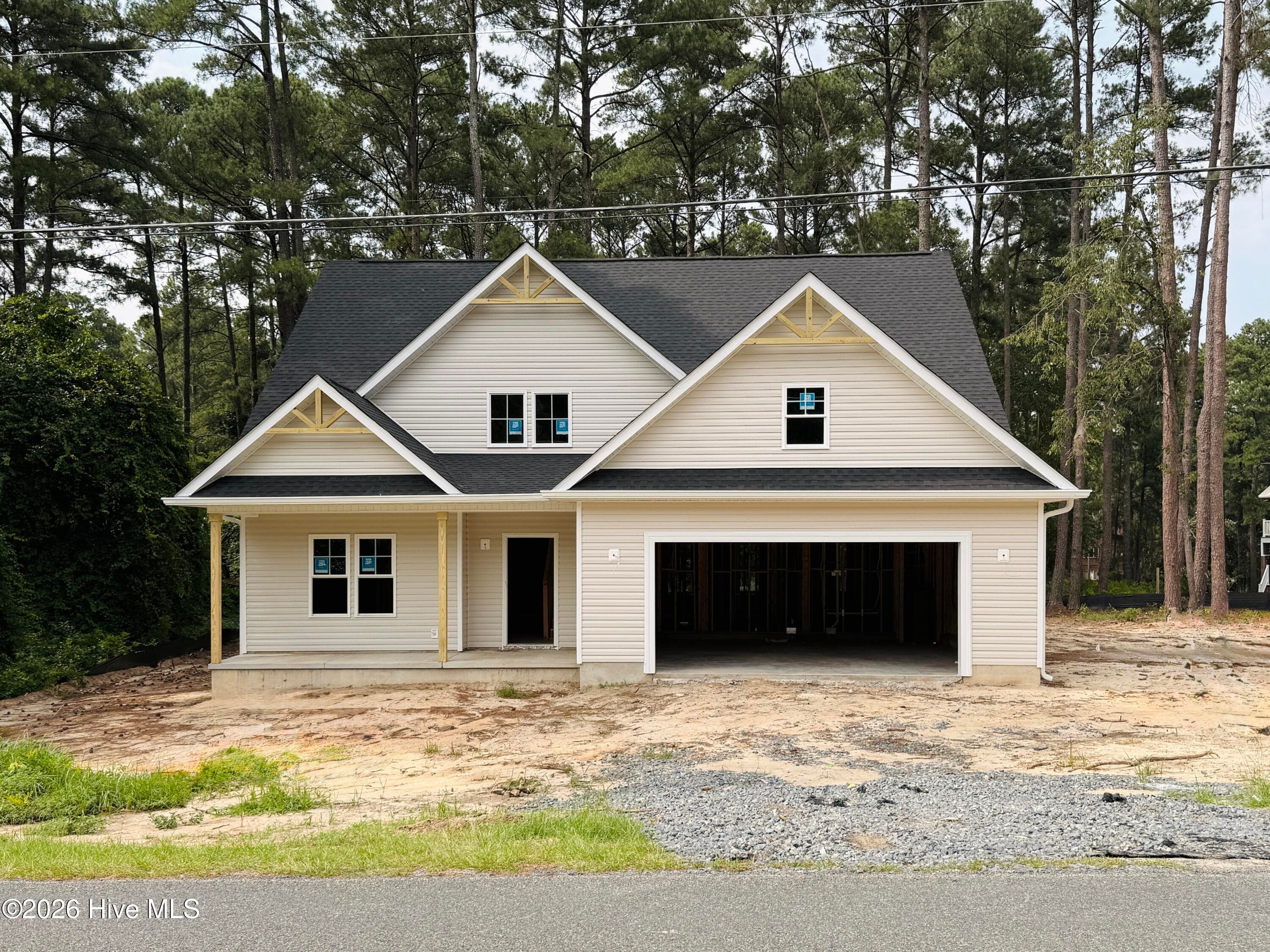 Single Family Residence at 454 Hyland Hills Road, Southern Pines, NC 28387, photo 7 of 20