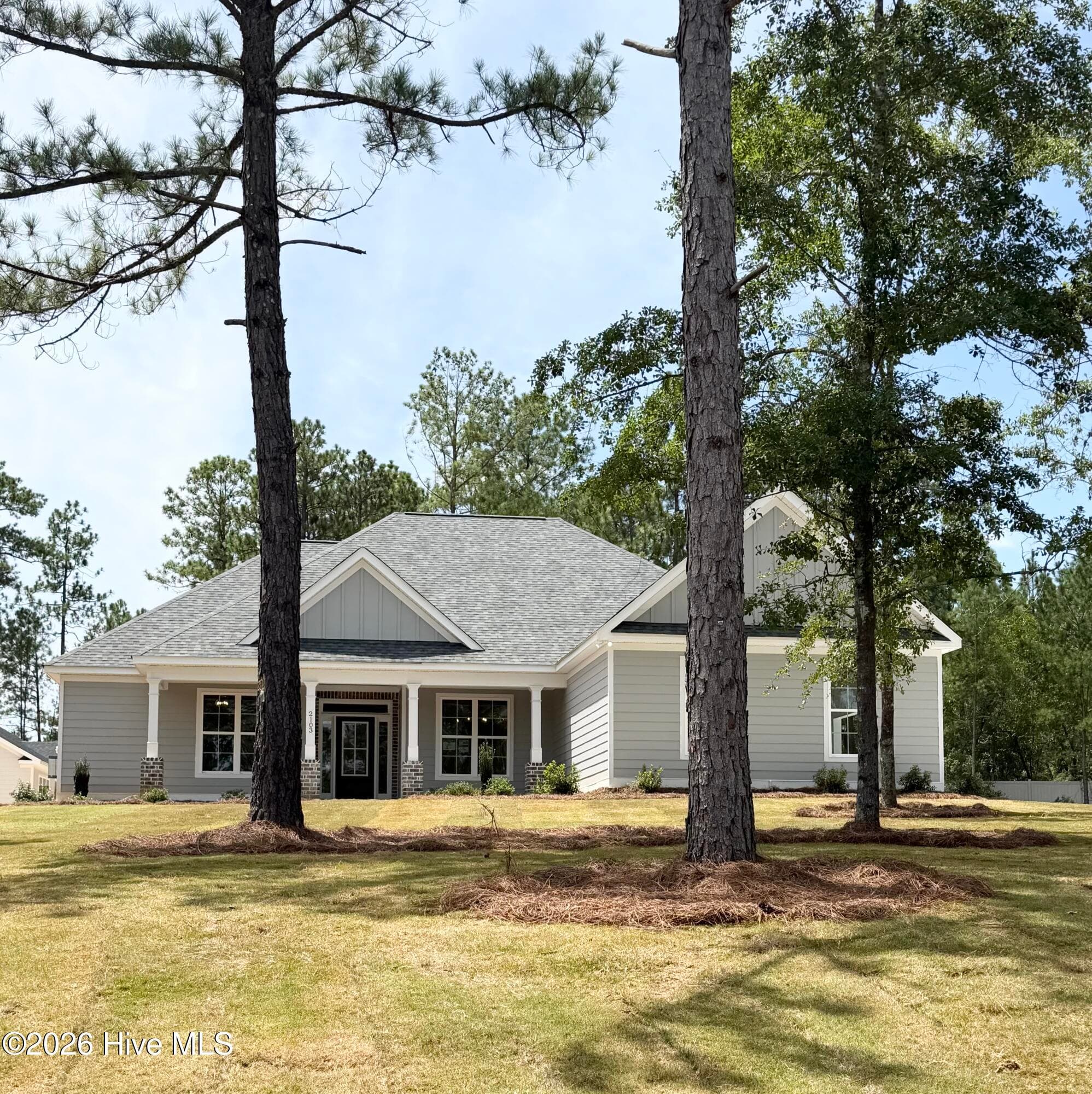 Single Family Residence at 2103 Waterbridge Lane, Aiken, SC 29803, photo 2 of 44