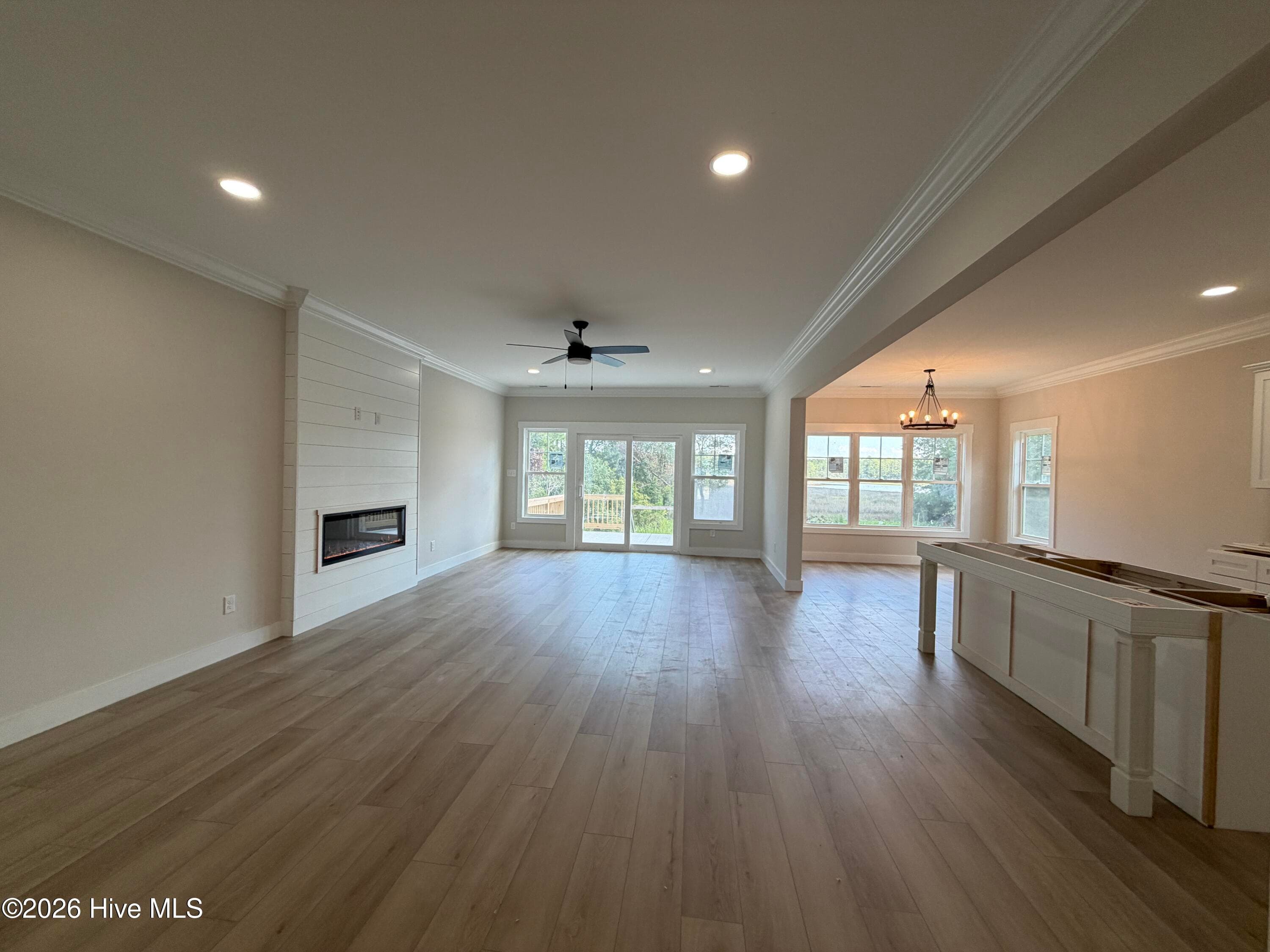 Single Family Residence at 278 E Ivybridge Drive, Hubert, NC 28539, photo 32 of 128