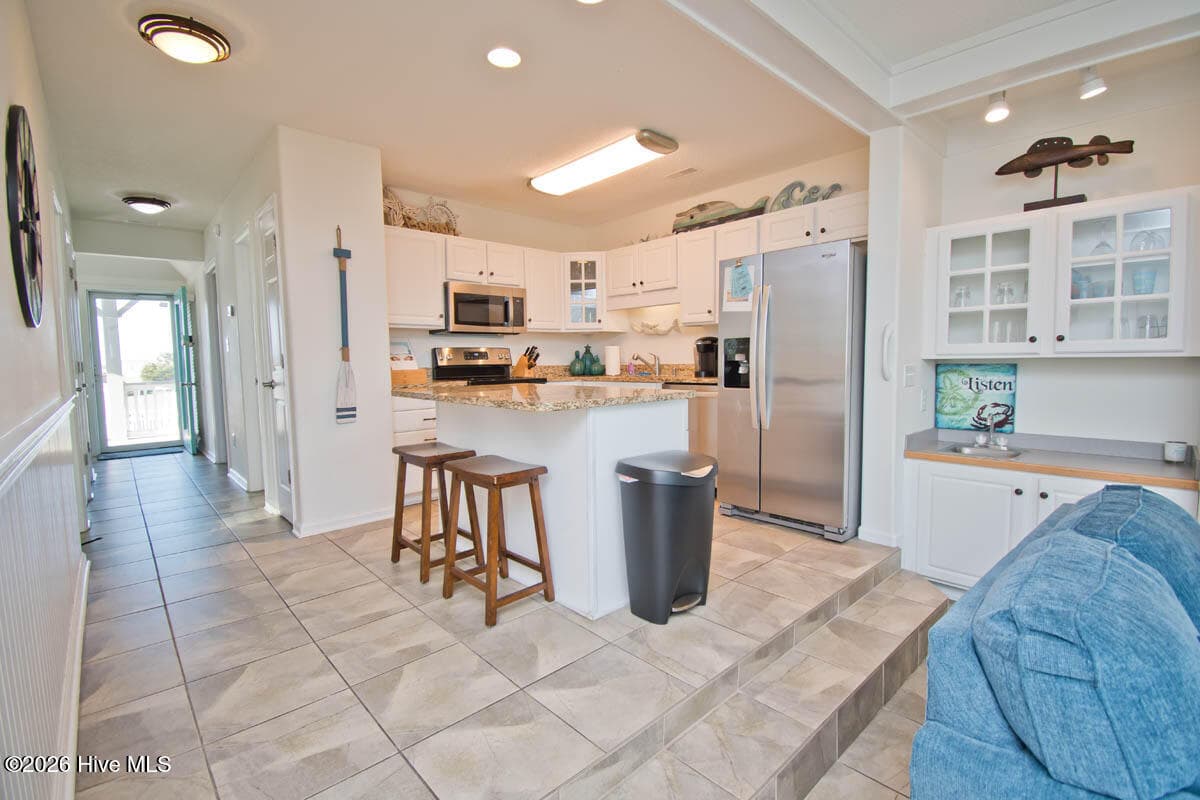 Condominium at 2909 Pointe West Drive 3b1, Emerald Isle, NC 28594, photo 9 of 34