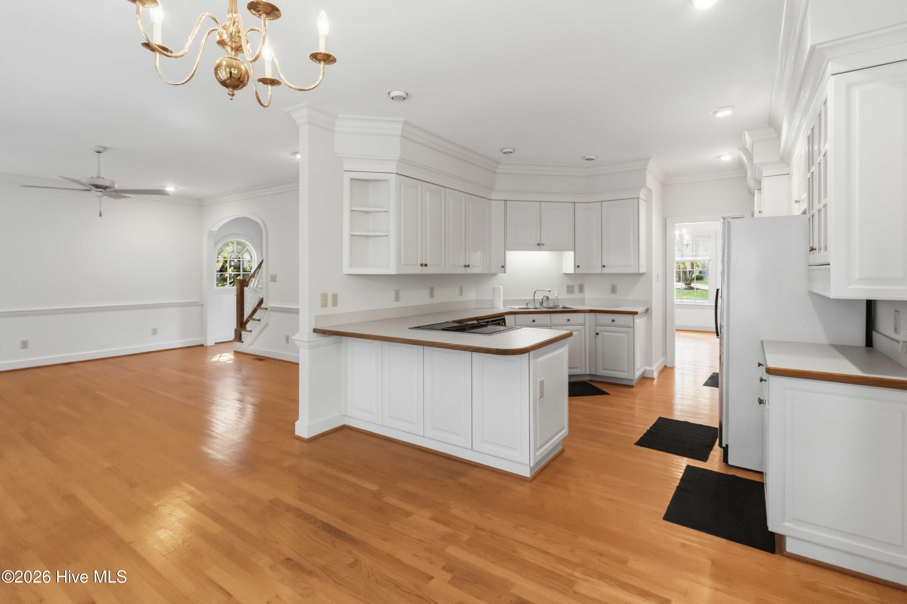 Single Family Residence at 4924 Country Club Drive N, Wilson, NC 27896, photo 19 of 49