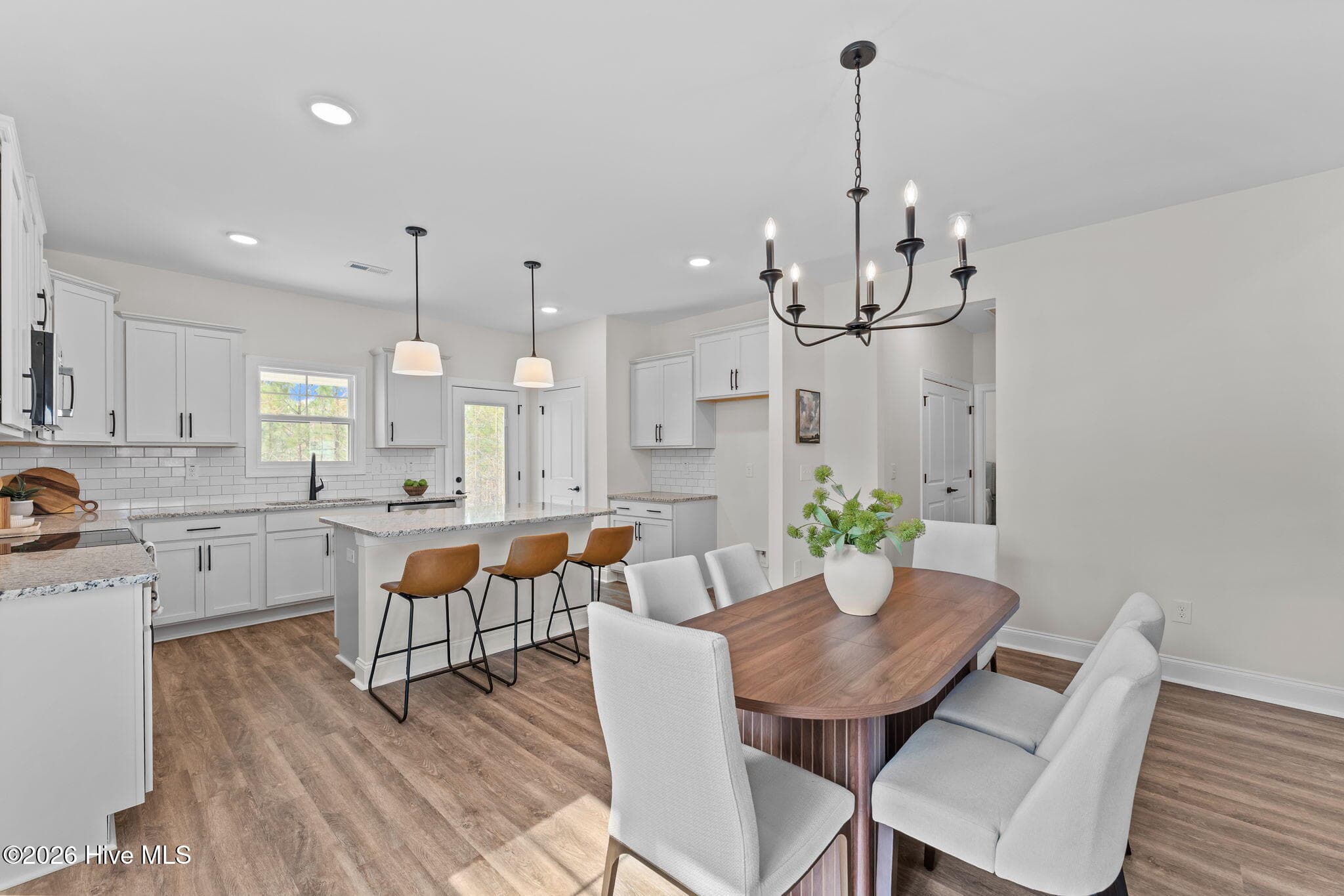 Gretchen Pines Lot 135 - 1001 Ivory Lane - 1001 Ivory Lane, West End, NC 27376