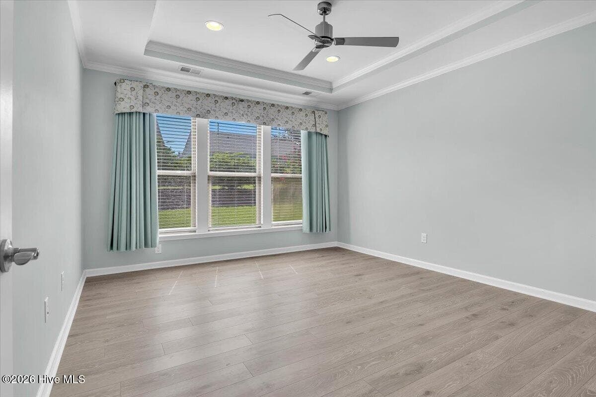 Single Family Residence at 550 Lyrebird Avenue, Wilmington, NC 28412, photo 30 of 78