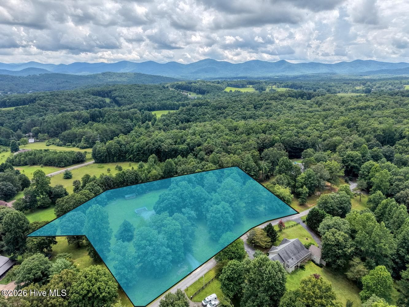 Single Family Residence at 151 Sharp Top Circle, Blairsville, GA 30512, photo 50 of 50