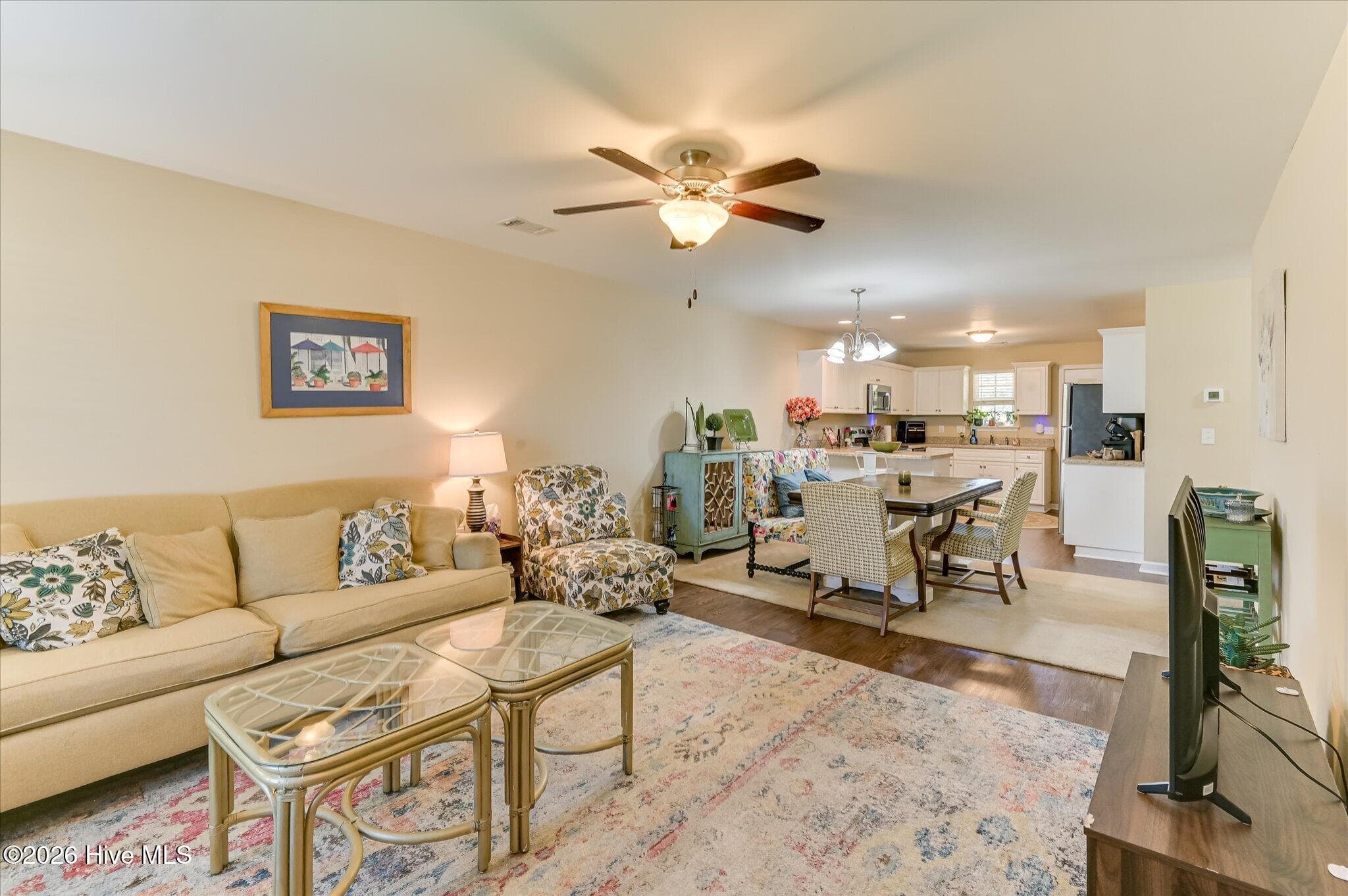 Townhouse at 6081 Village West Lane, Graniteville, SC 29829, photo 5 of 29
