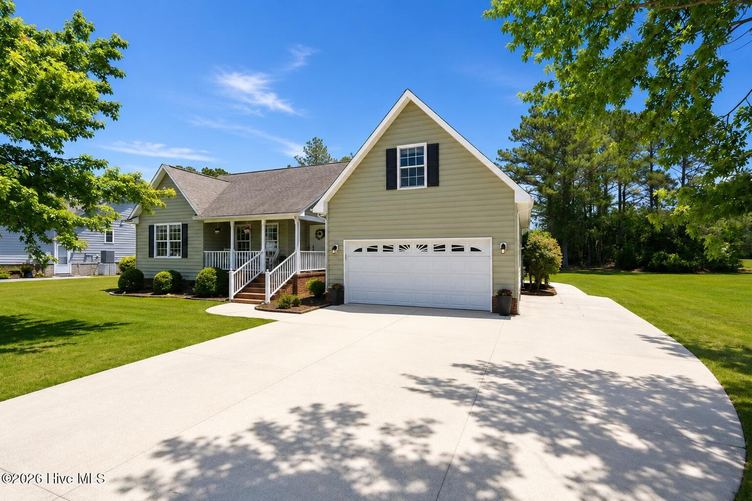 1129 Coral Reef Drive, New Bern, NC 28560