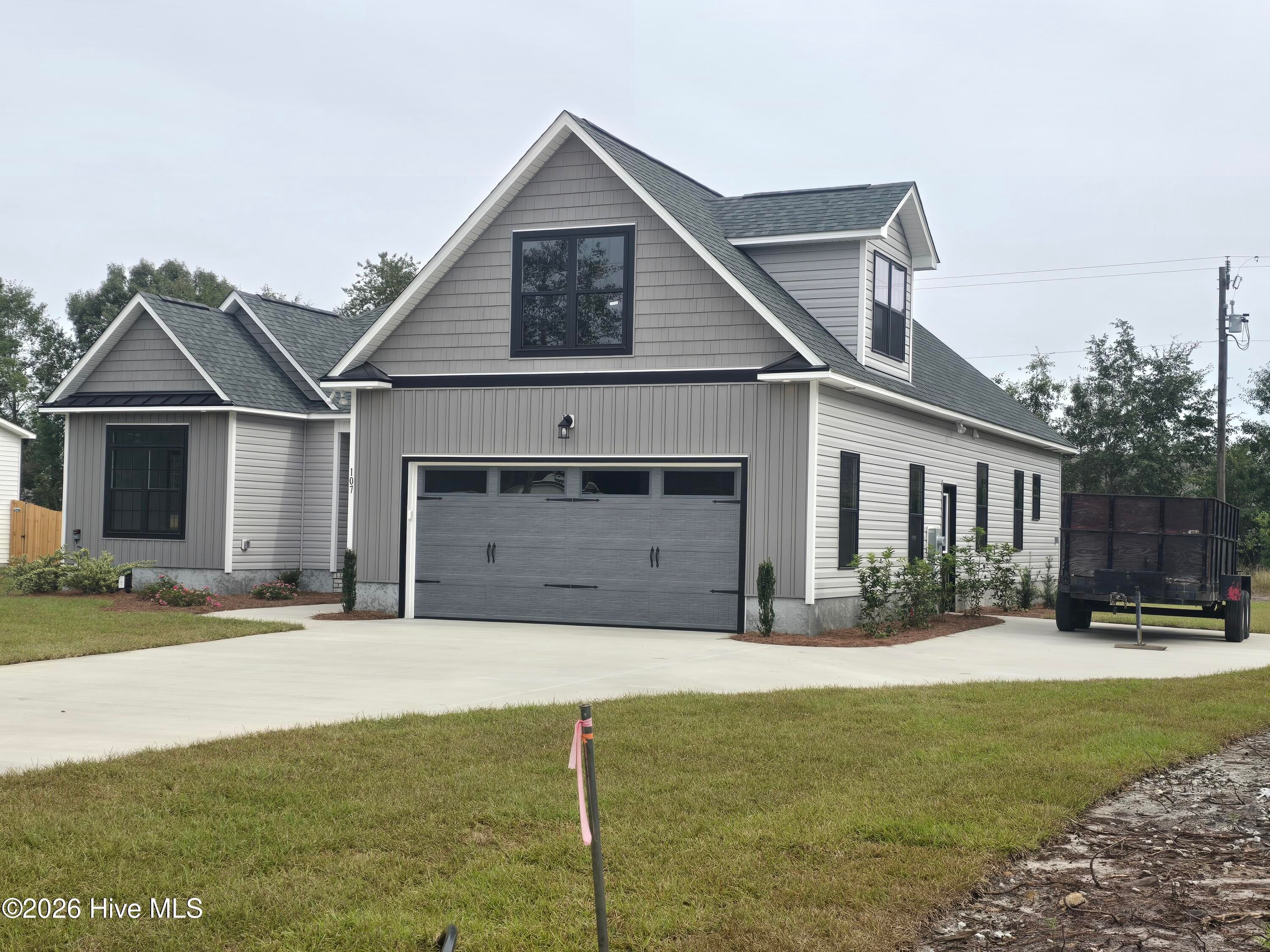 Single Family Residence at 107 Weathersbee Drive, Hampstead, NC 28443, photo 3 of 140