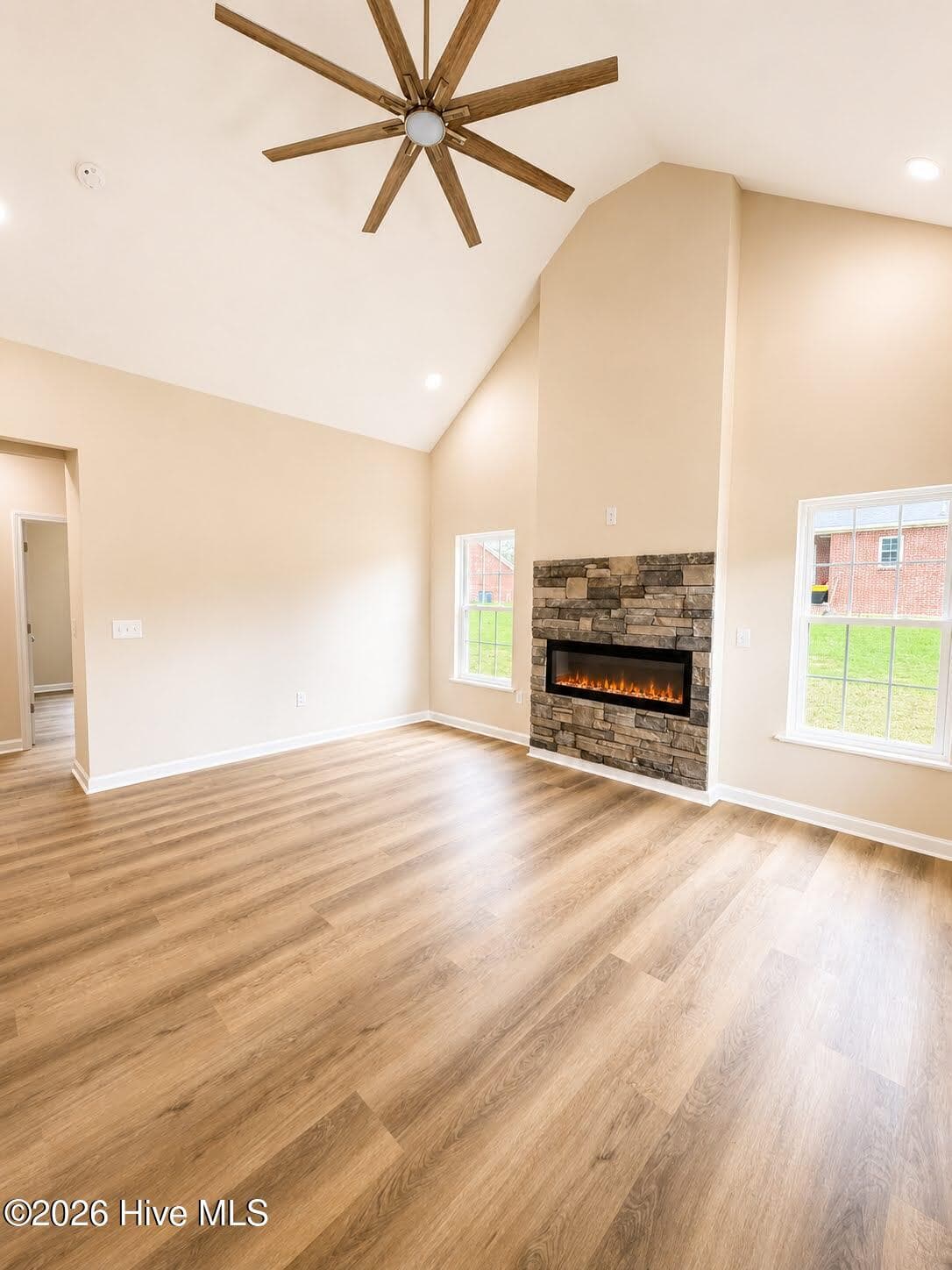Single Family Residence at 404 Earl Street, Clinton, NC 28328, photo 3 of 10