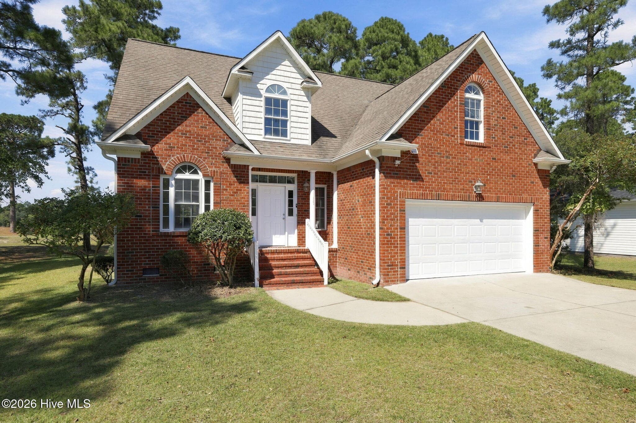 Single Family Residence at 1503 Caracara Drive, New Bern, NC 28560, photo 52 of 53