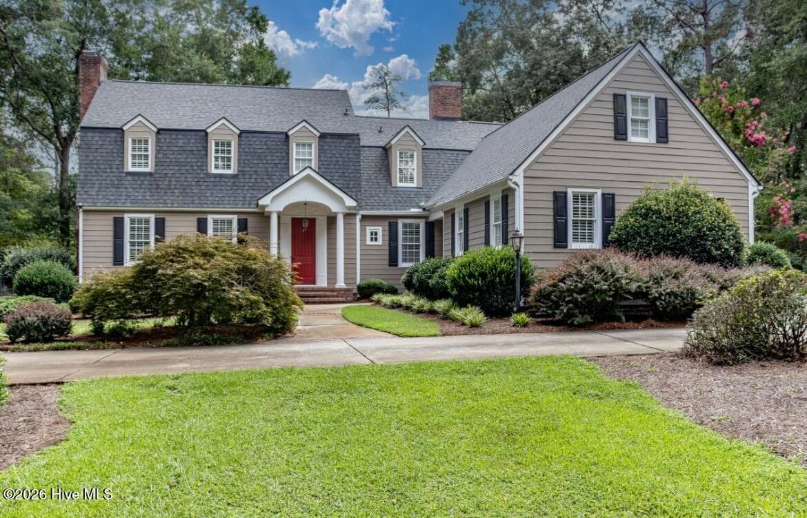 622 Lake Shore Drive, Goldsboro, NC 27534