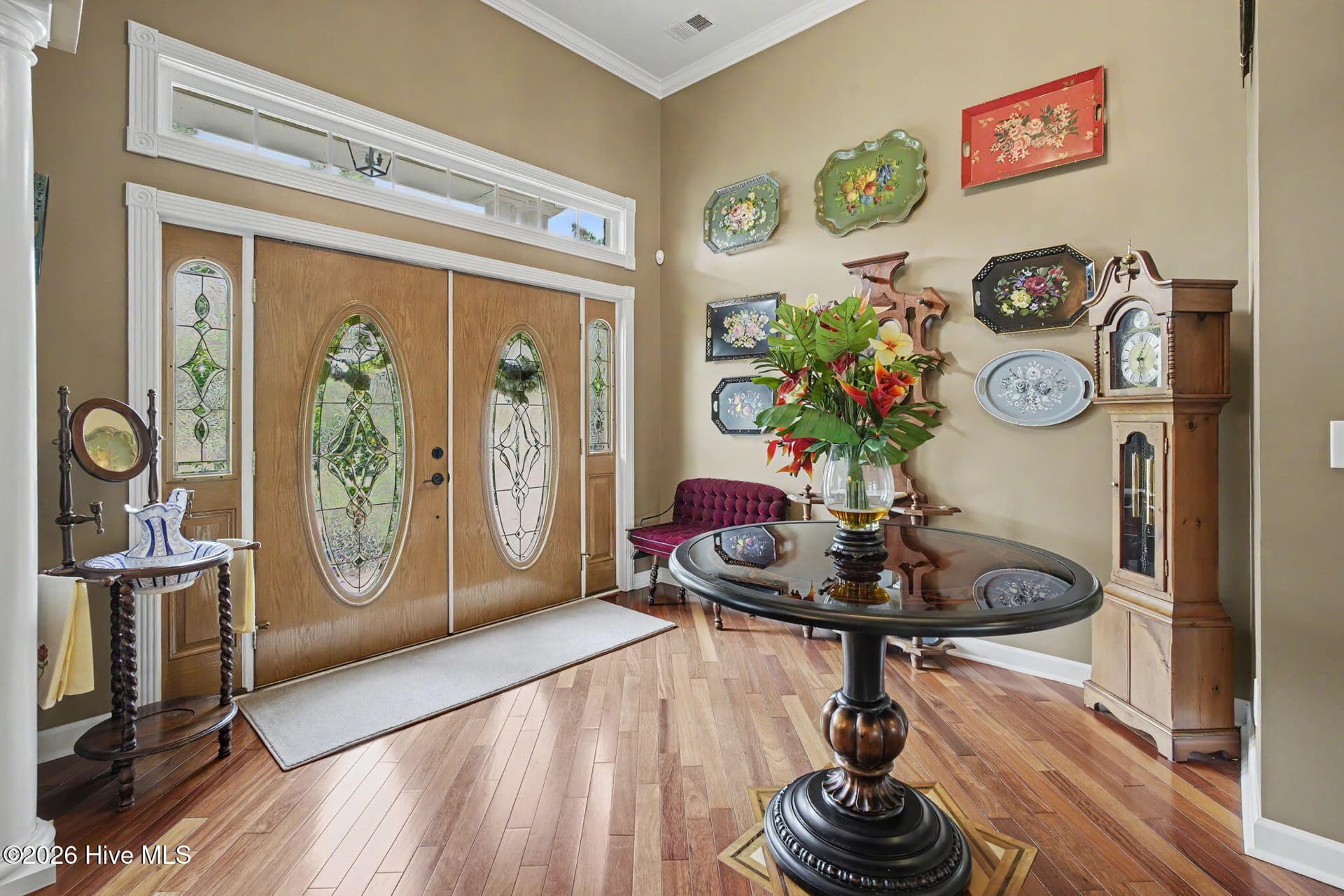 Single Family Residence at 665 Stanton Hall Drive NW, Calabash, NC 28467, photo 10 of 57