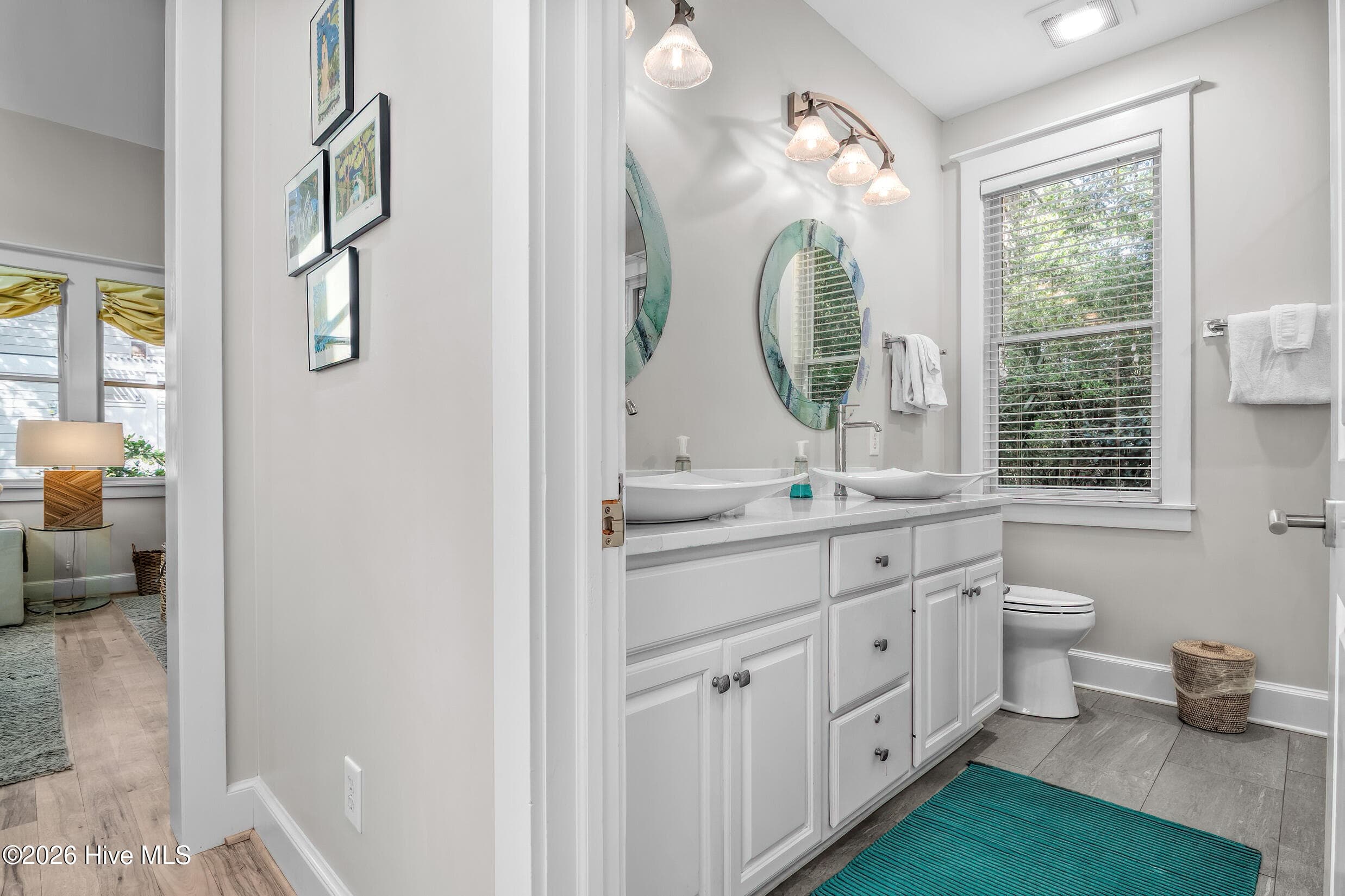Single Family Residence at 614 Ocracoke Way, Bald Head Island, NC 28461, photo 18 of 73
