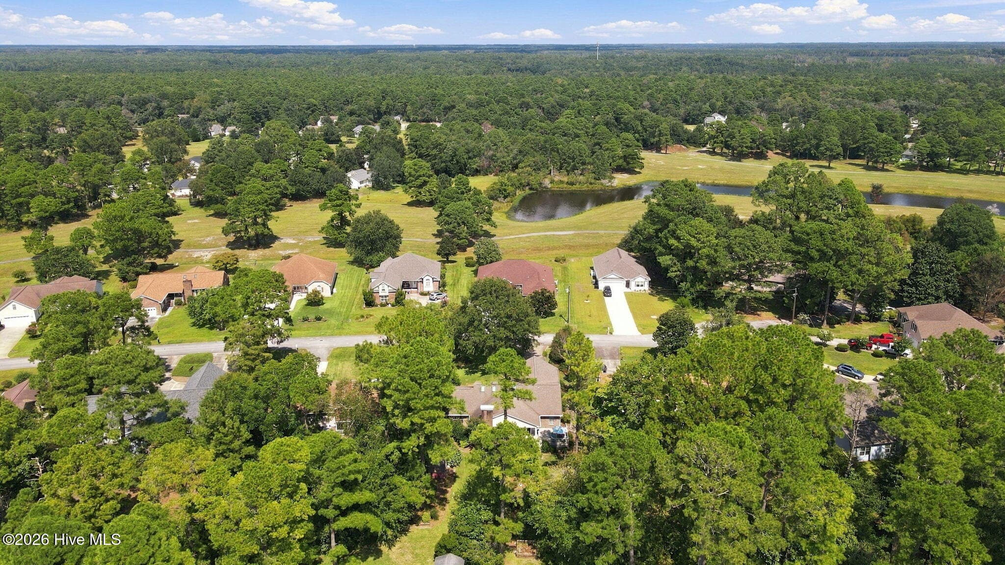 Single Family Residence at 5914 Santo Domingo Court, New Bern, NC 28560, photo 57 of 81