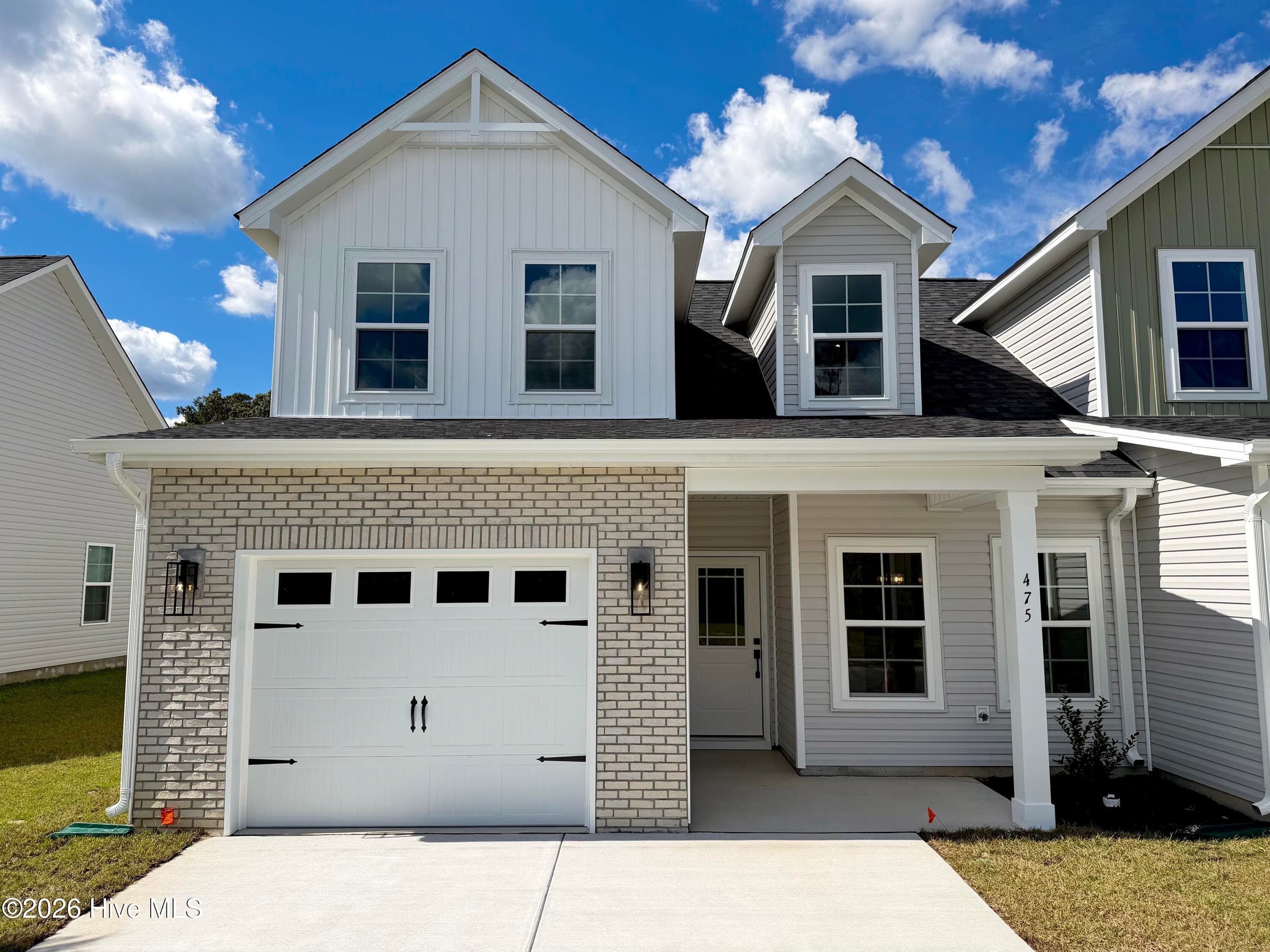 Townhouse at 475 Timbercrest Circle SE, Bolivia, NC 28422, photo 11 of 86