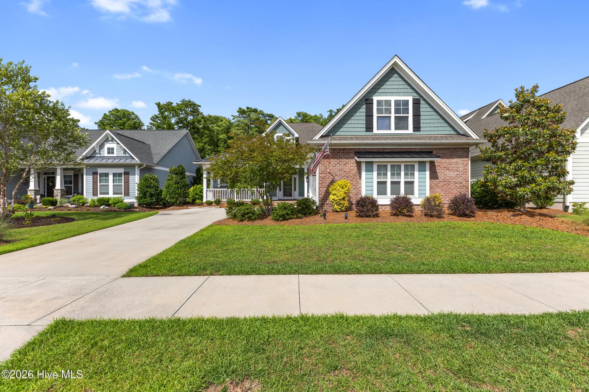 Single Family Residence at 3069 Smeades Drive, Leland, NC 28451, photo 6 of 90