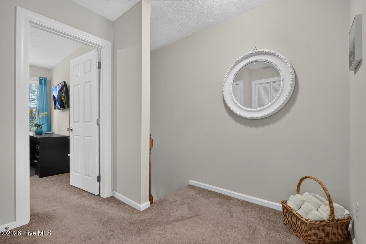 Townhouse at 2502 Saint Christopher Circle SW 3, Wilson, NC 27893, photo 25 of 35
