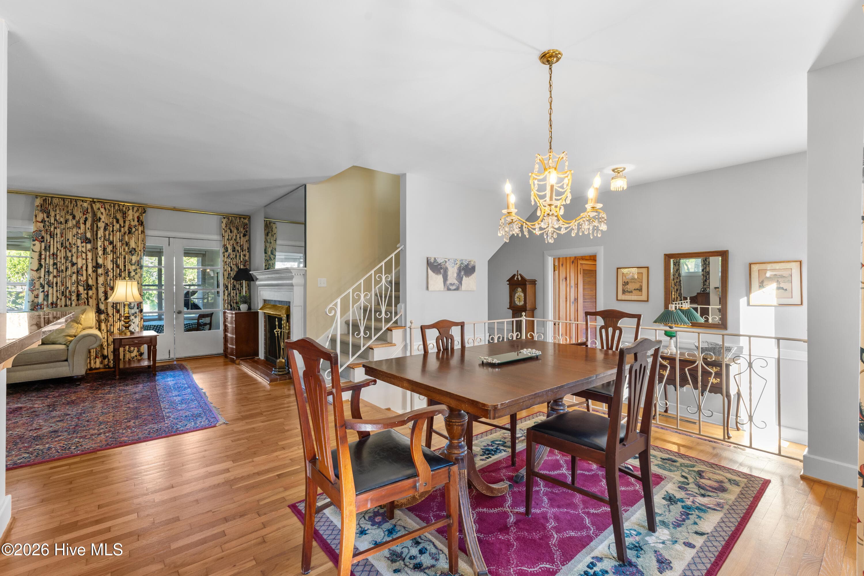 Single Family Residence at 1206 Essex Drive, Wilmington, NC 28403, photo 11 of 40