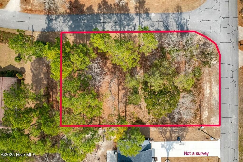 Residential Lot at 809 2 Crane Drive, New Bern, NC 28560, photo 3 of 6