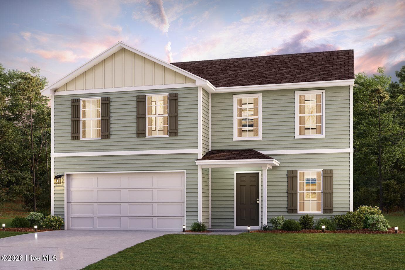 10875 Lancaster Store Road, Castalia, NC 27816