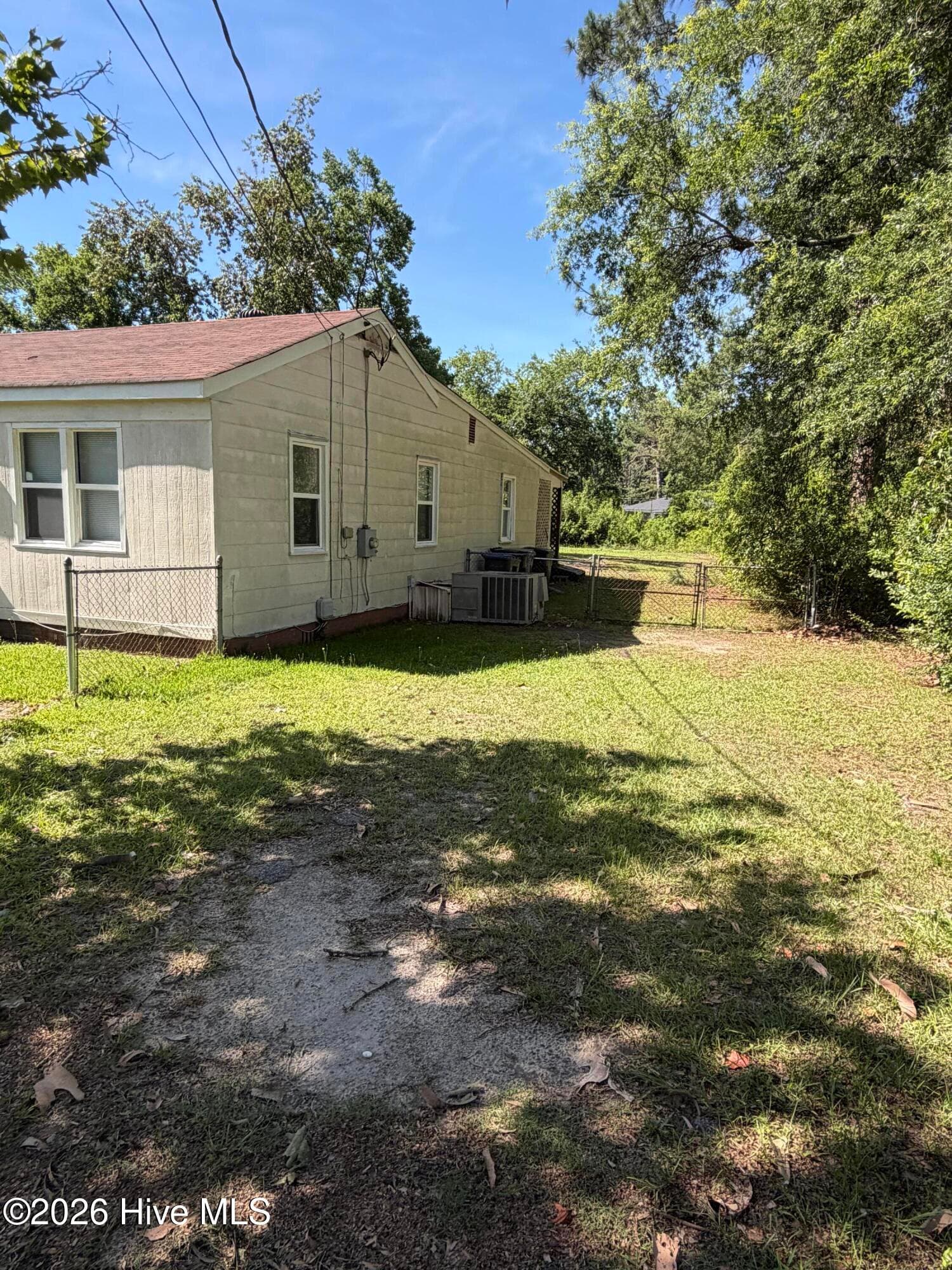 Single Family Residence at 2213 Killebrew Avenue, Augusta, GA 30906, photo 2 of 13