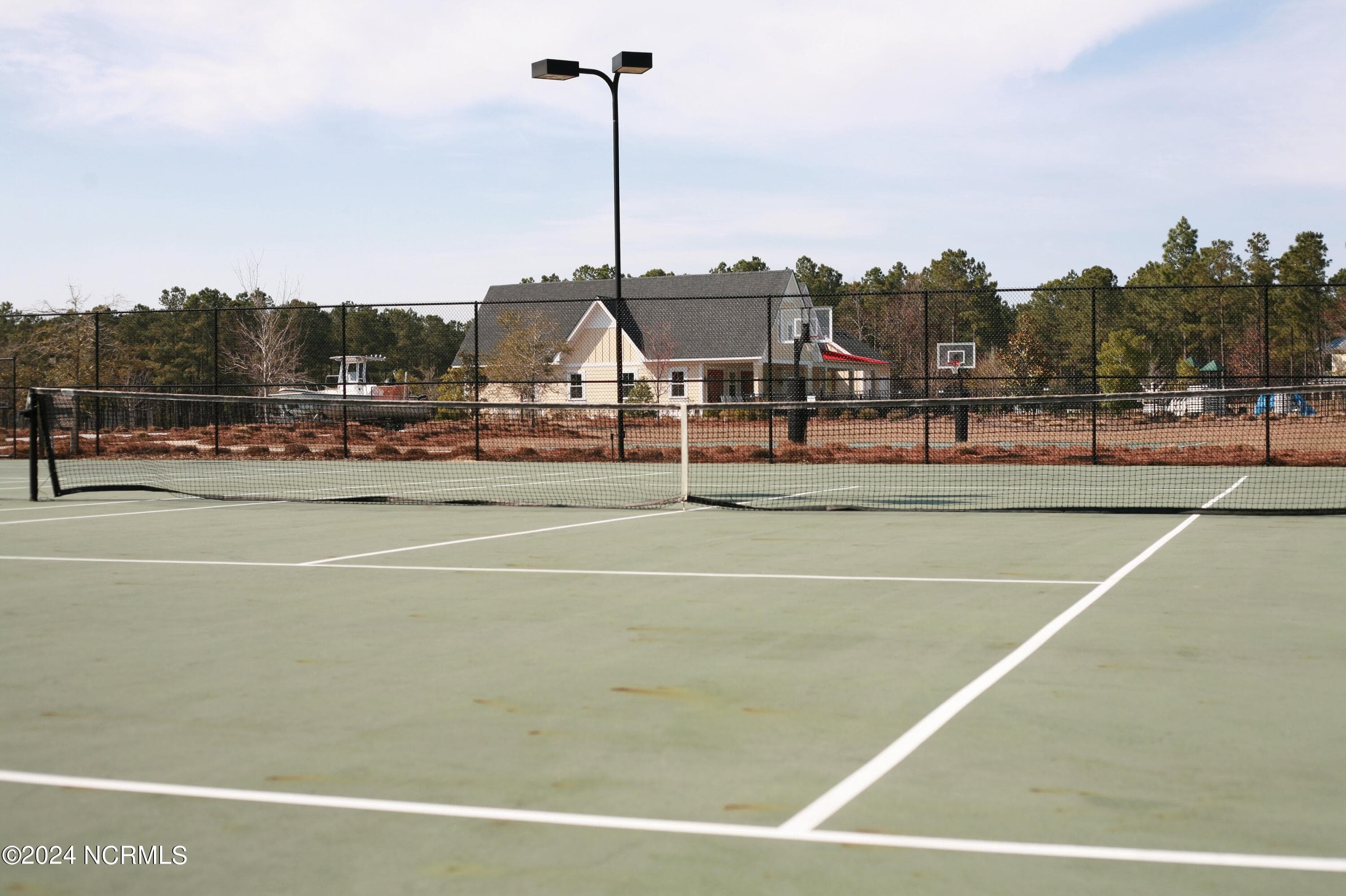 Residential Lot at 22 285 & 286 Needle Rush Court, Minnesott Beach, NC 28510, photo 54 of 57