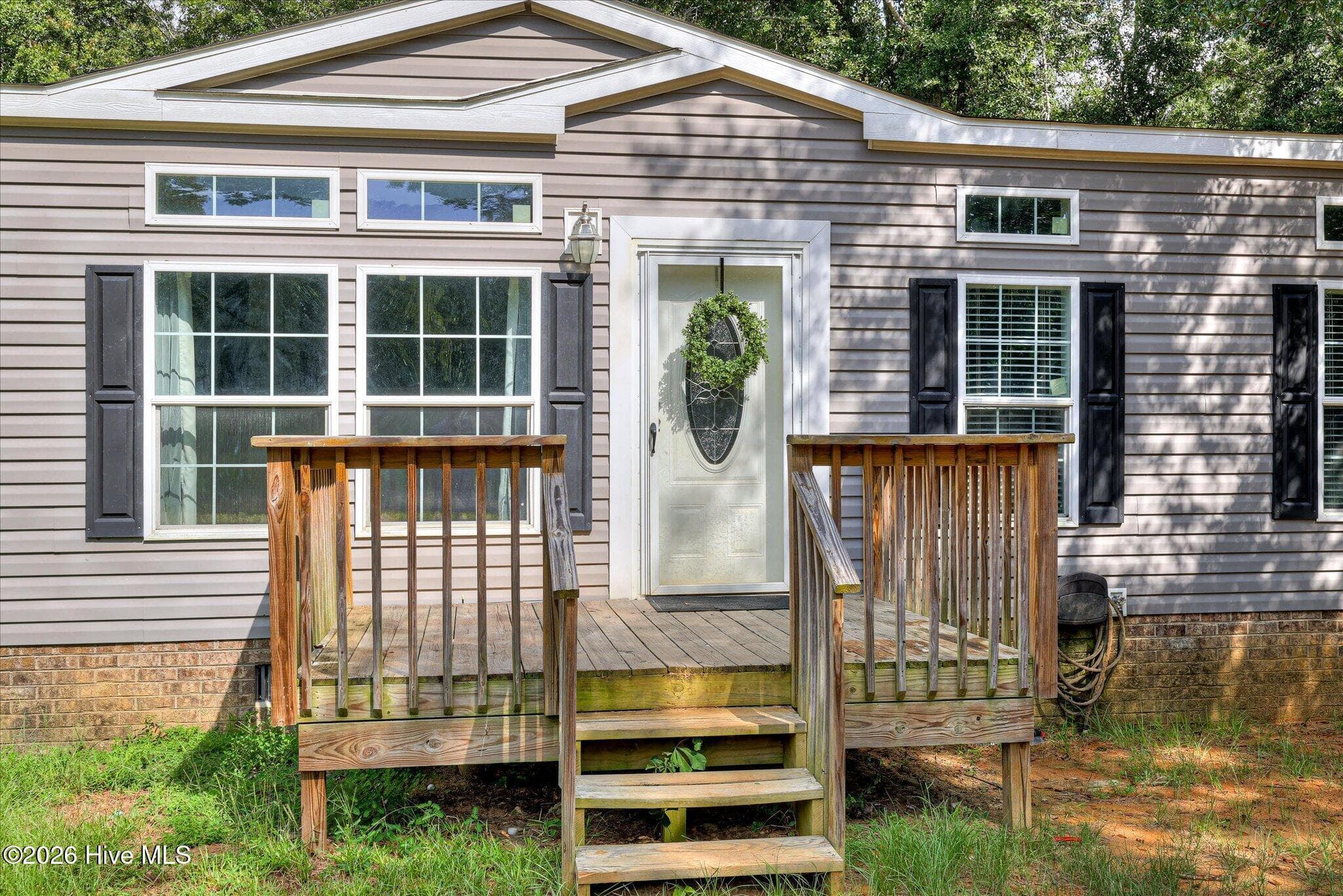 Manufactured Home at 397 Hancock Landing Road, Waynesboro, GA 30830, photo 4 of 48