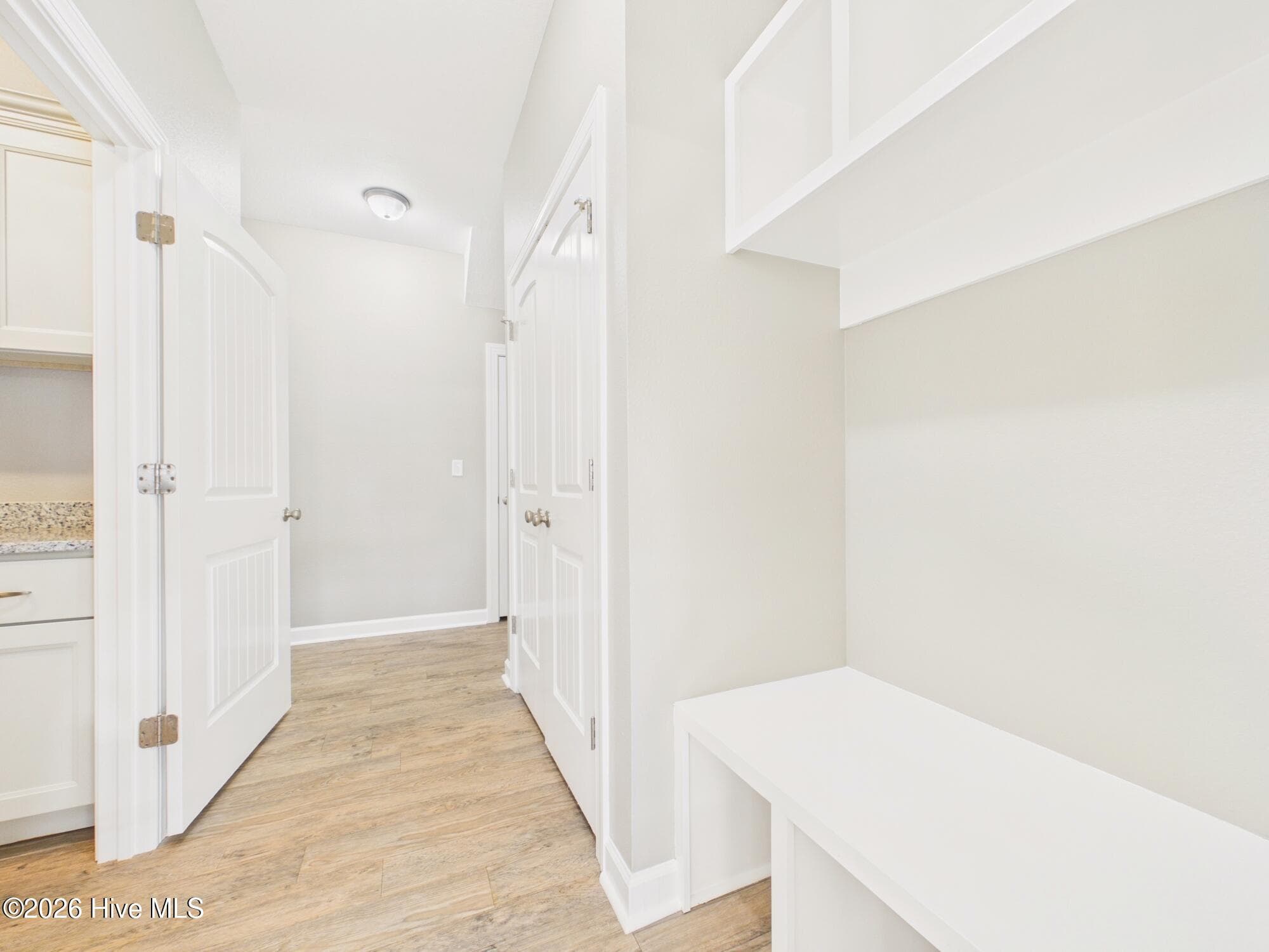 Mud Room - 503 Spinnaker Street, Elizabeth City, NC 27909