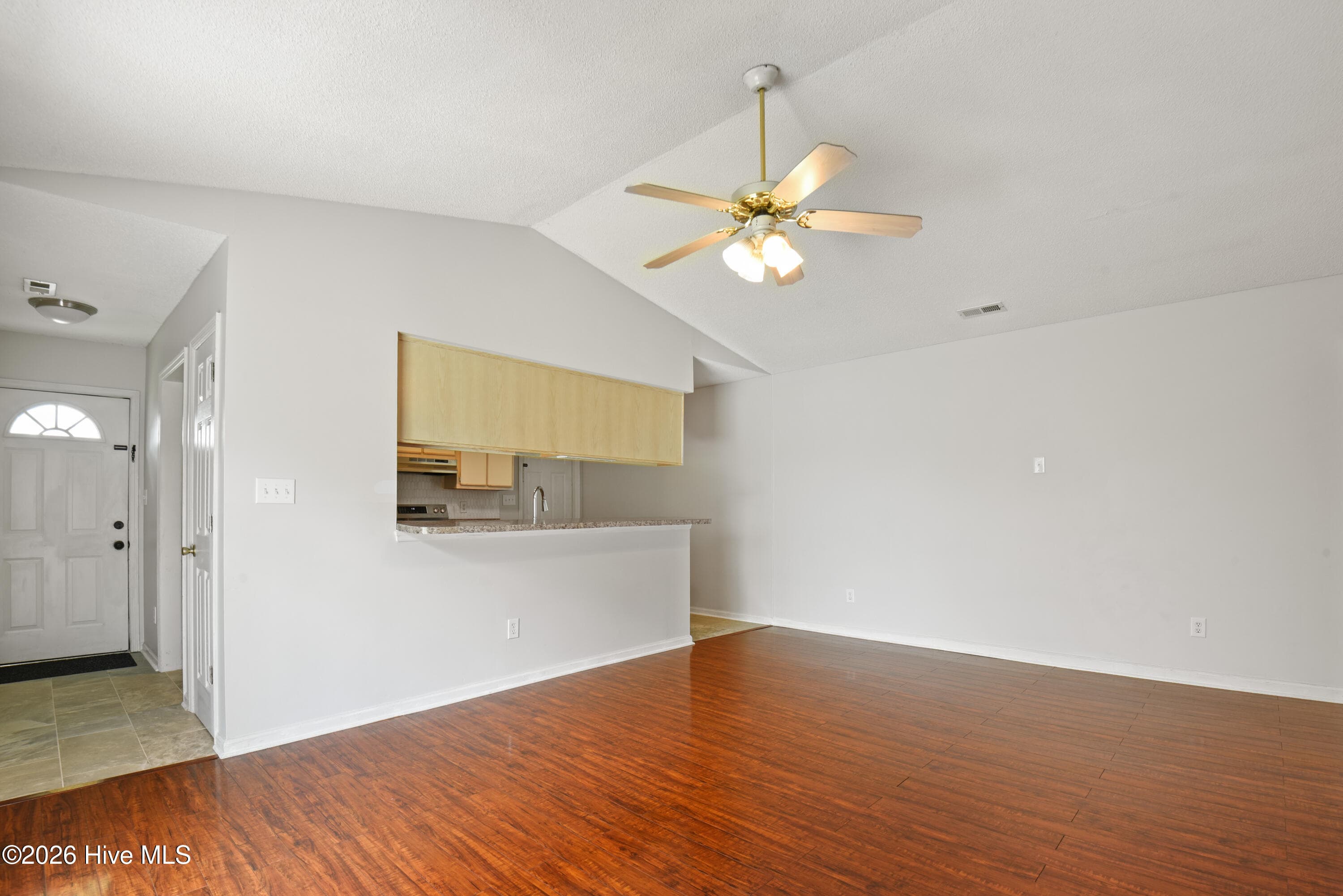 Townhouse at 136 Charlton Road, Hubert, NC 28539, photo 6 of 18