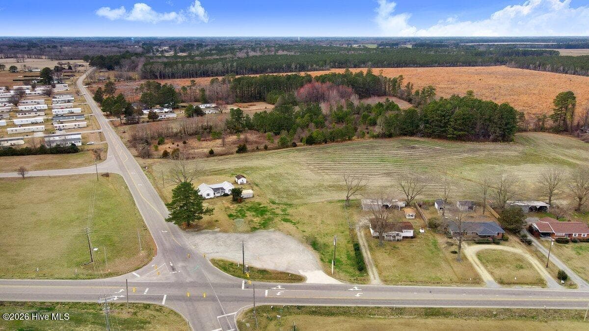 Residential Land at 2305 U.S. 13, Goldsboro, NC 27354, photo 8 of 13