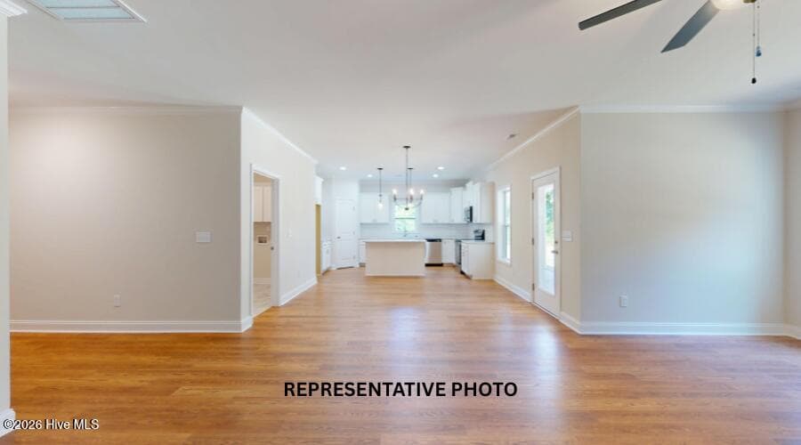 Single Family Residence at 54 N Shamrock Drive, Jackson Springs, NC 27281, photo 27 of 56