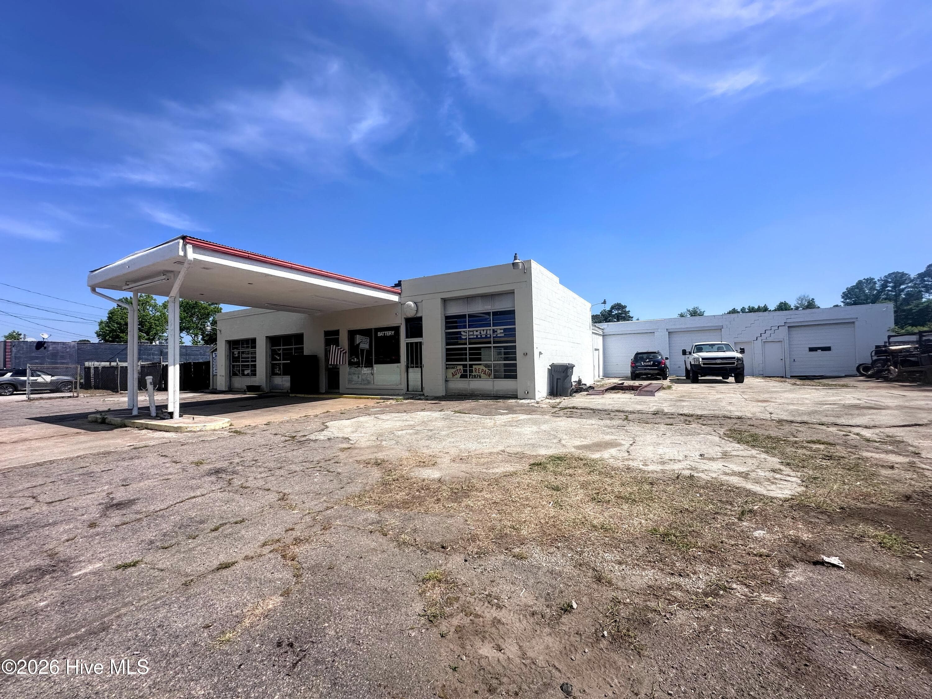 Commercial Sale at 2876 Deans Bridge Road, Augusta, GA 30906, photo 44 of 48
