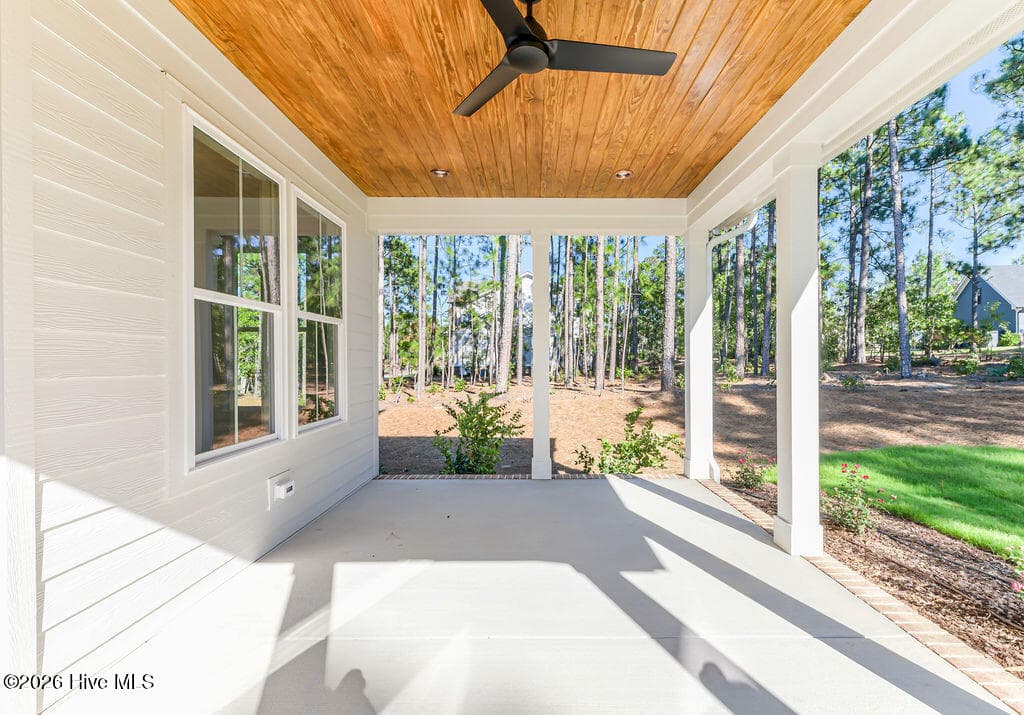 Single Family Residence at 215 Sugar Sand Lane, West End, NC 27376, photo 20 of 71