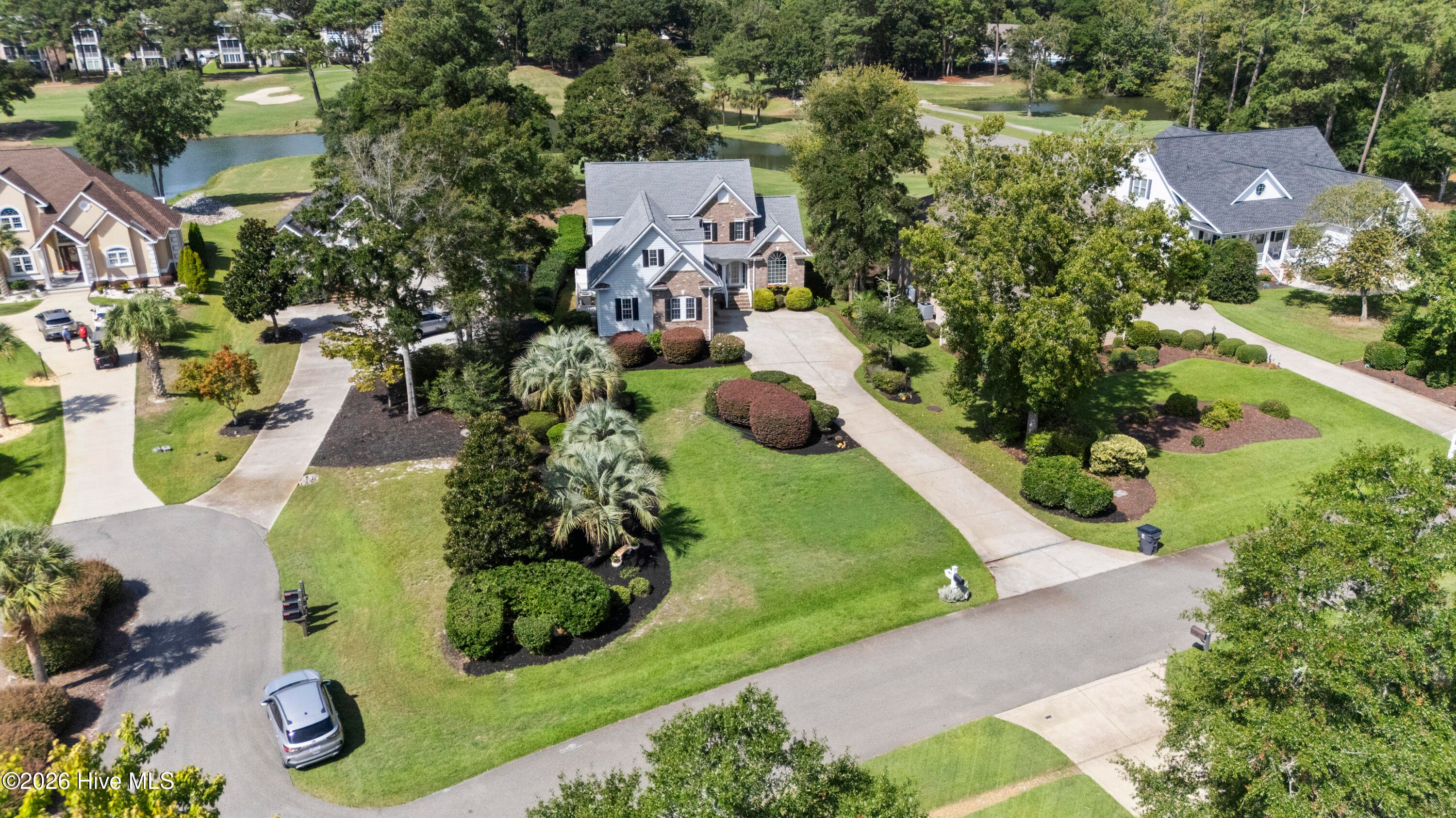 Single Family Residence at 194 Edgewater Circle, Sunset Beach, NC 28468, photo 51 of 103