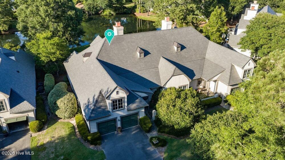 Condominium at 1609 Dijon Drive, Wilmington, NC 28405, photo 58 of 71