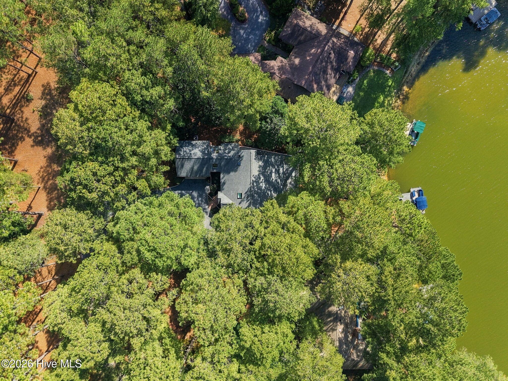 Single Family Residence at 315 Lake Forest Drive SW, Pinehurst, NC 28374, photo 68 of 72