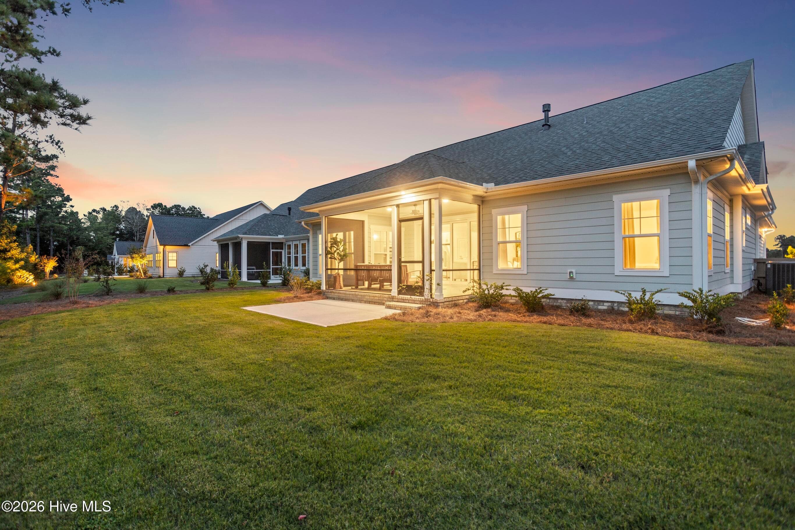 Single Family Residence at 9165 Crossbill Drive, Leland, NC 28451, photo 68 of 74
