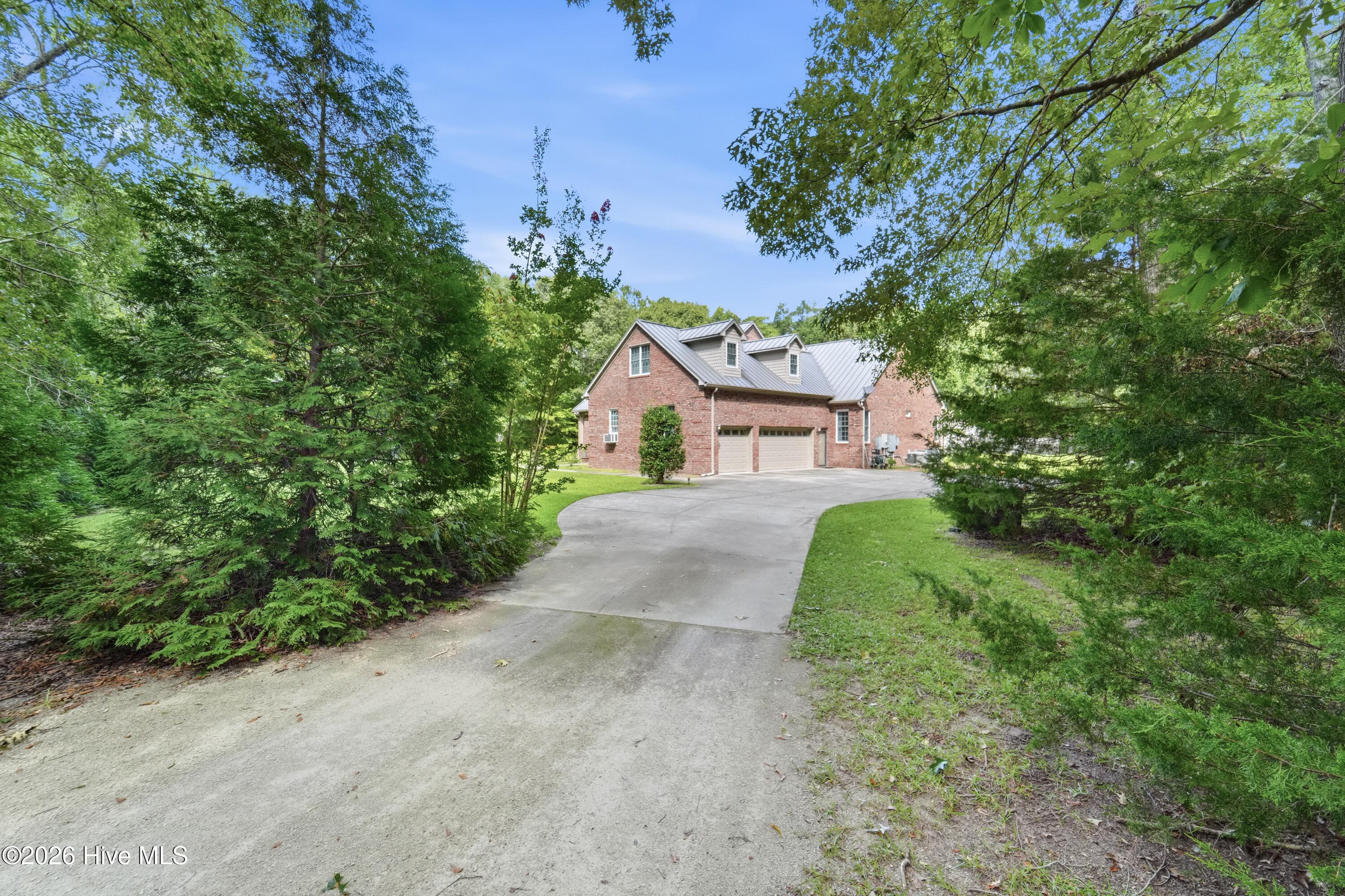 Single Family Residence at 1380 Oak Grove Road, Trenton, NC 28585, photo 89 of 89