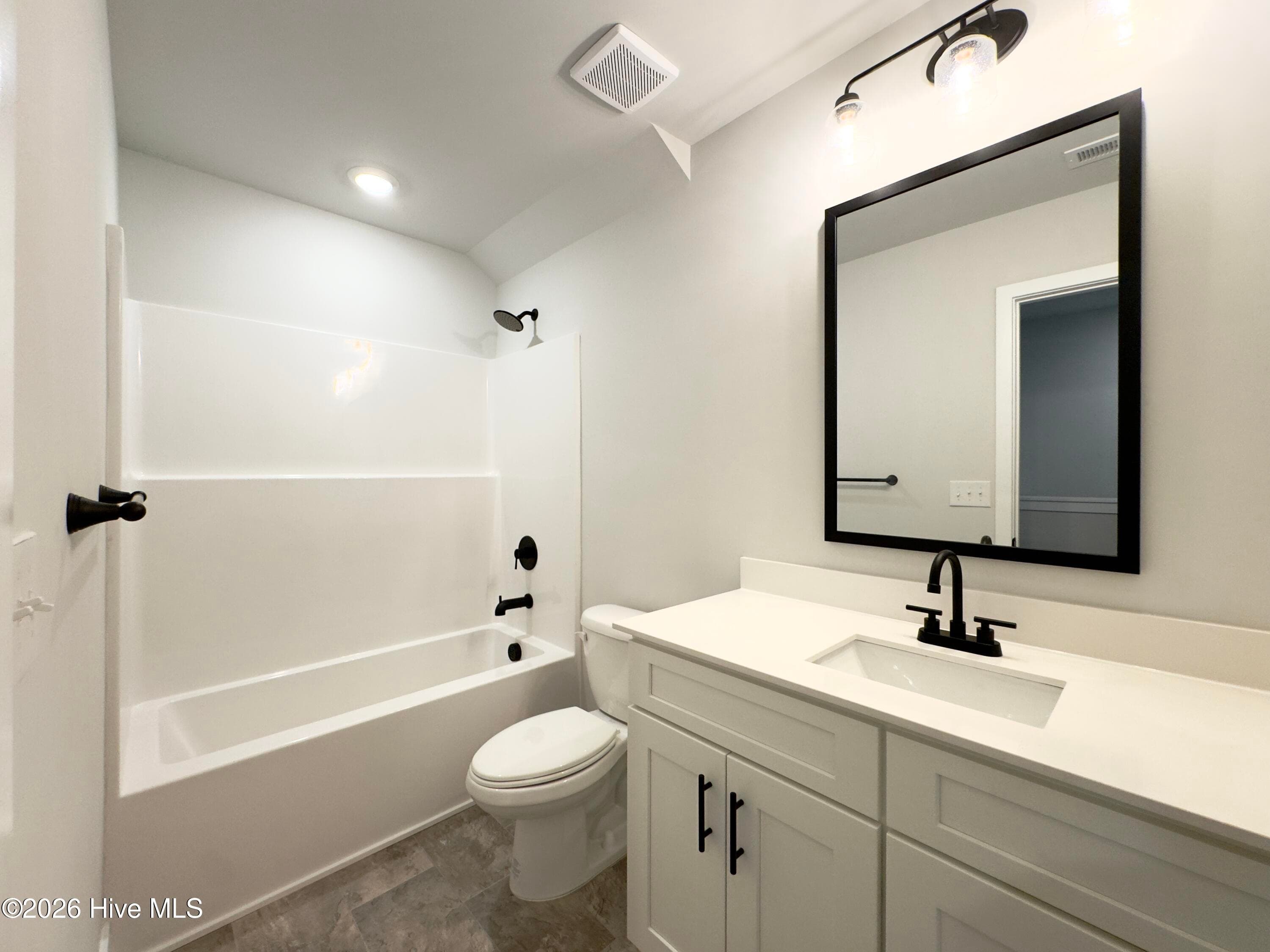 Home of similar model. Current home is under construction. - 475 Timbercrest Circle SE, Bolivia, NC 28422